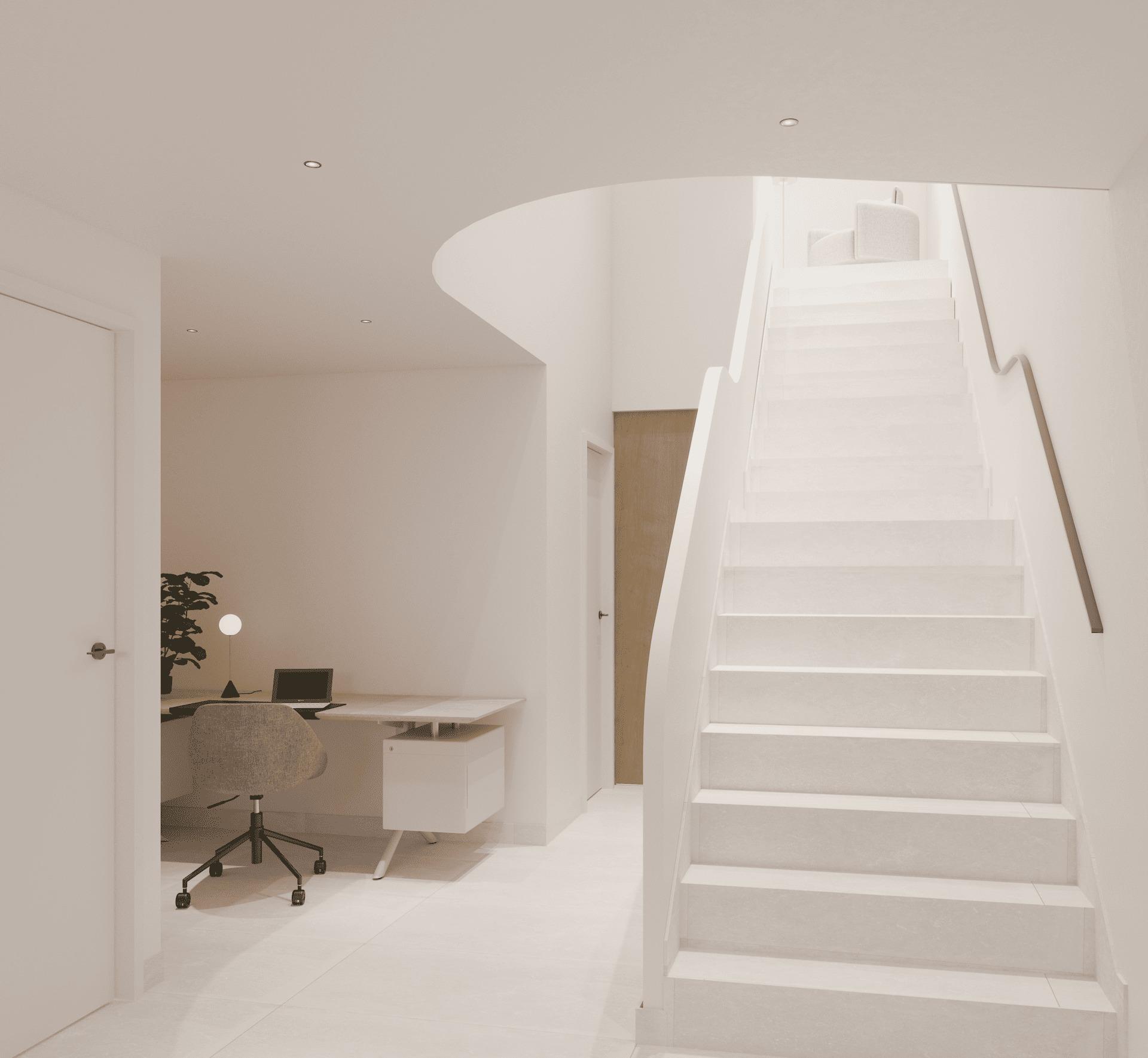 Venta de bungalow en Torrevieja