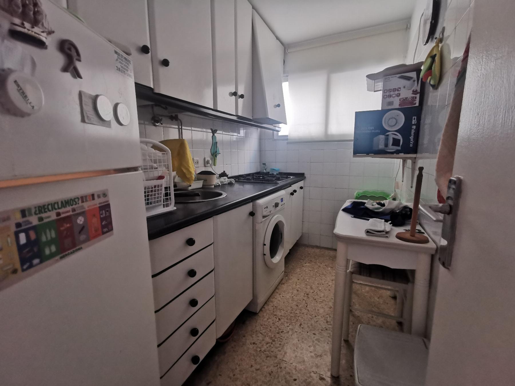 Vendita di appartamento in Cartagena
