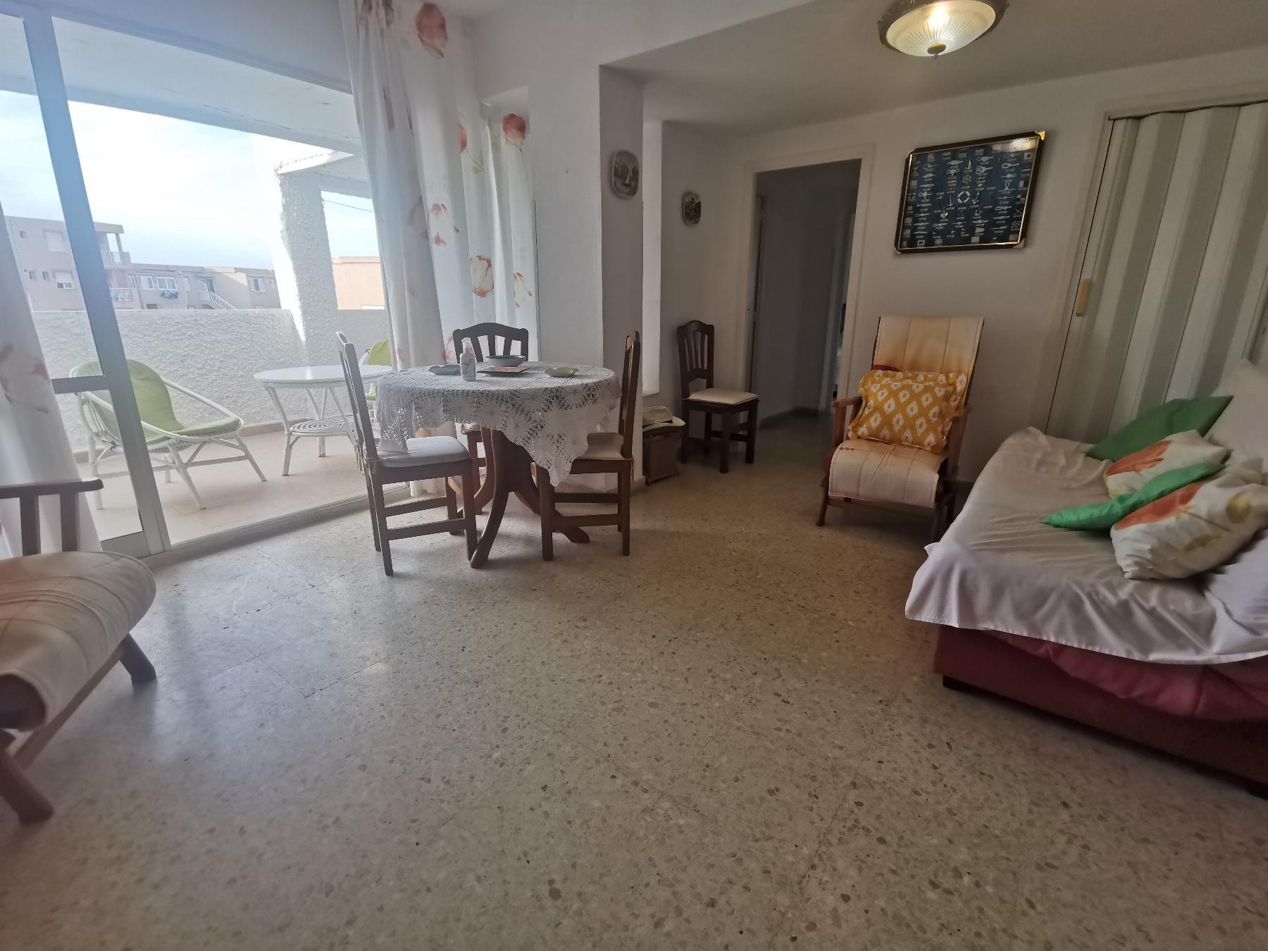 Vendita di appartamento in Cartagena