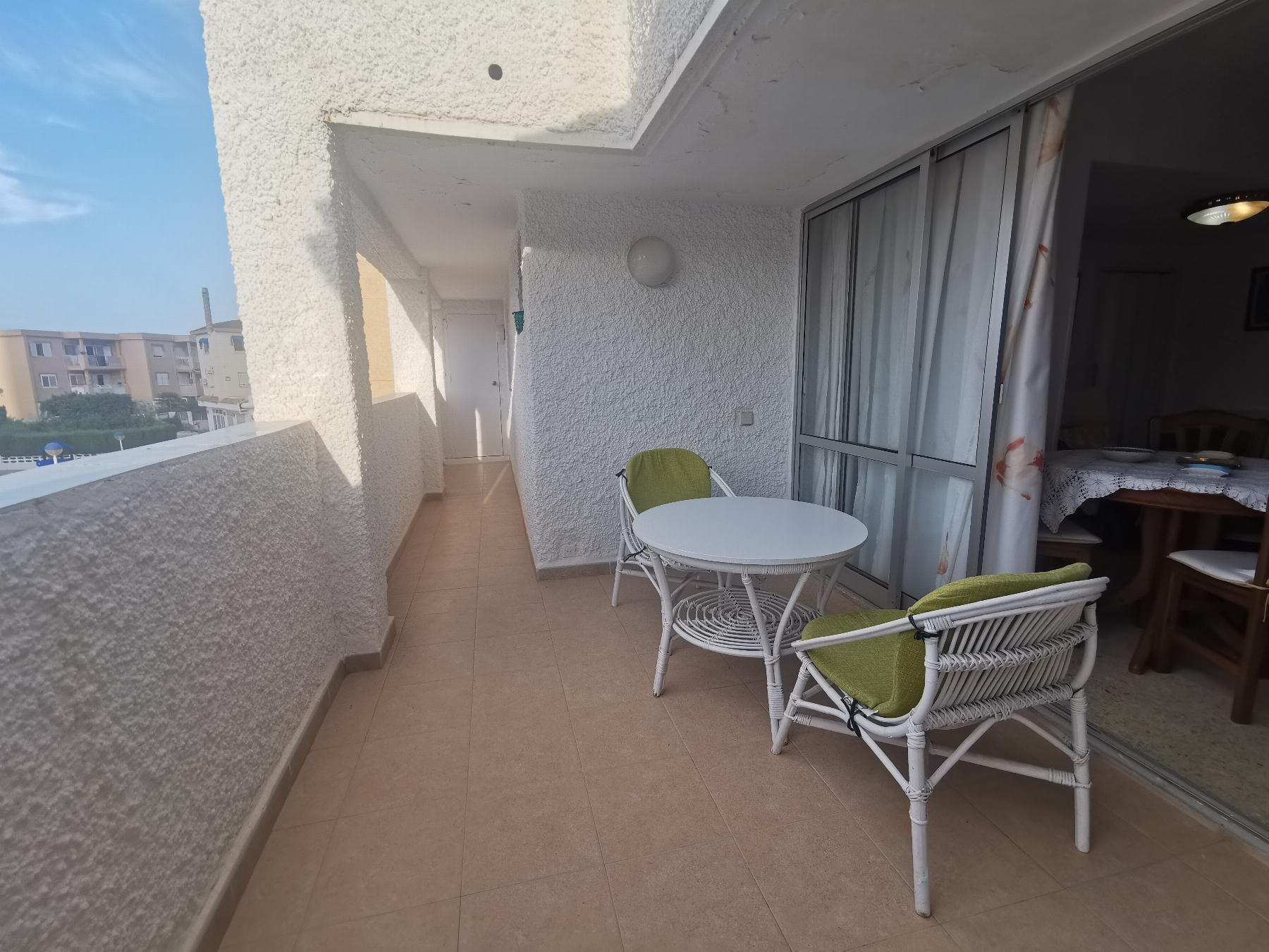 Vendita di appartamento in Cartagena