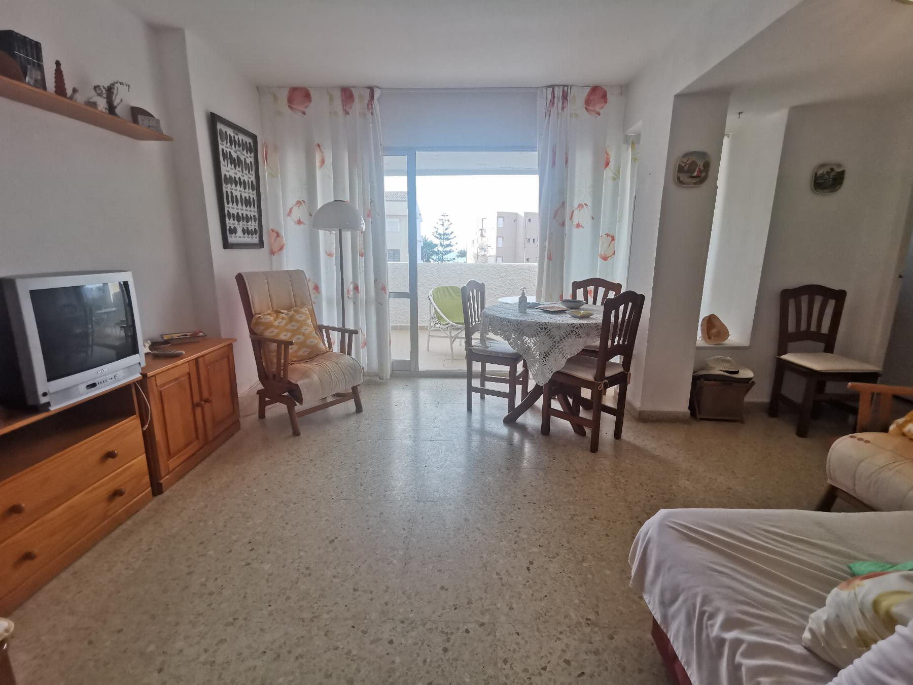 Vendita di appartamento in Cartagena