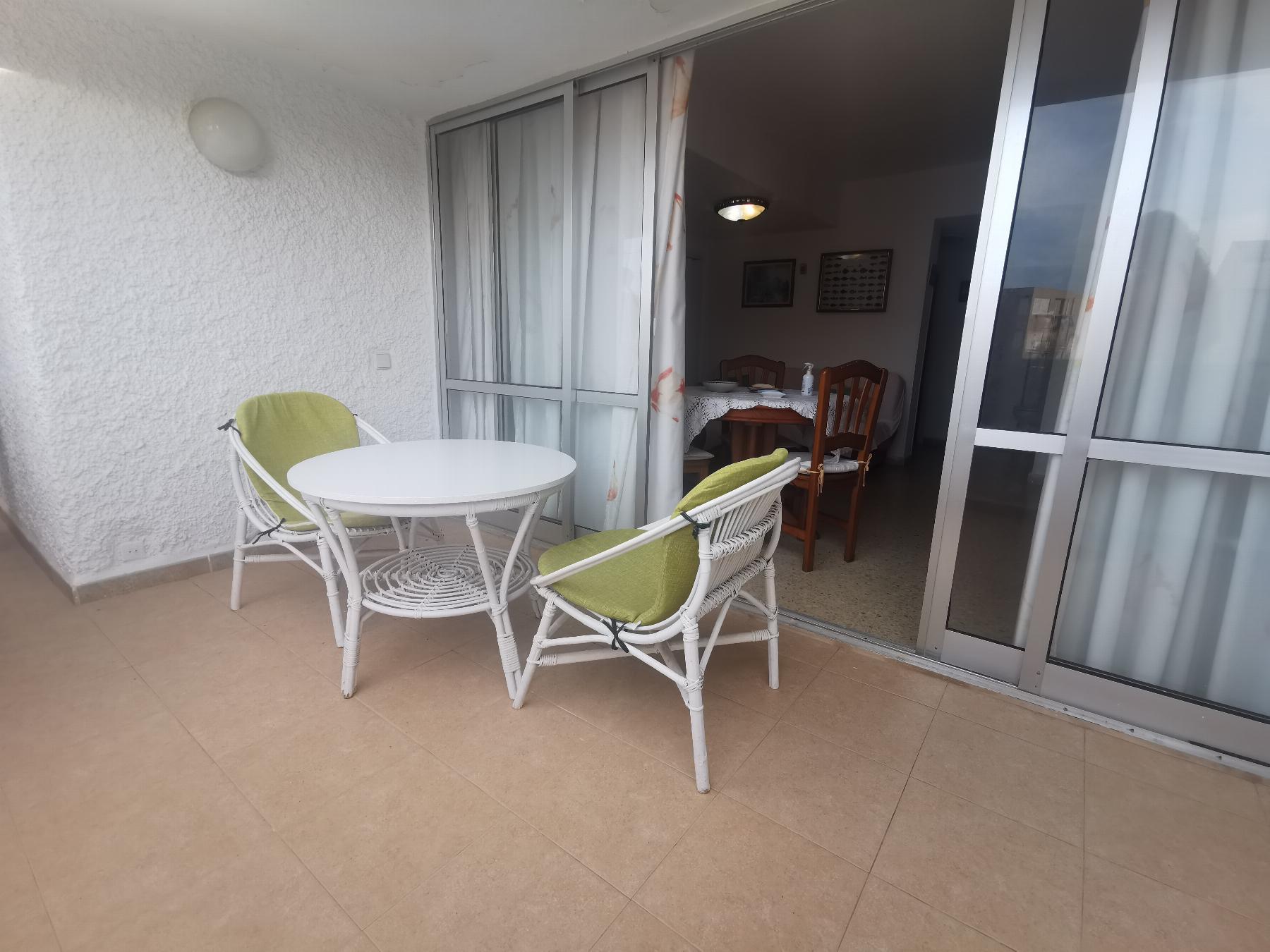 Vendita di appartamento in Cartagena