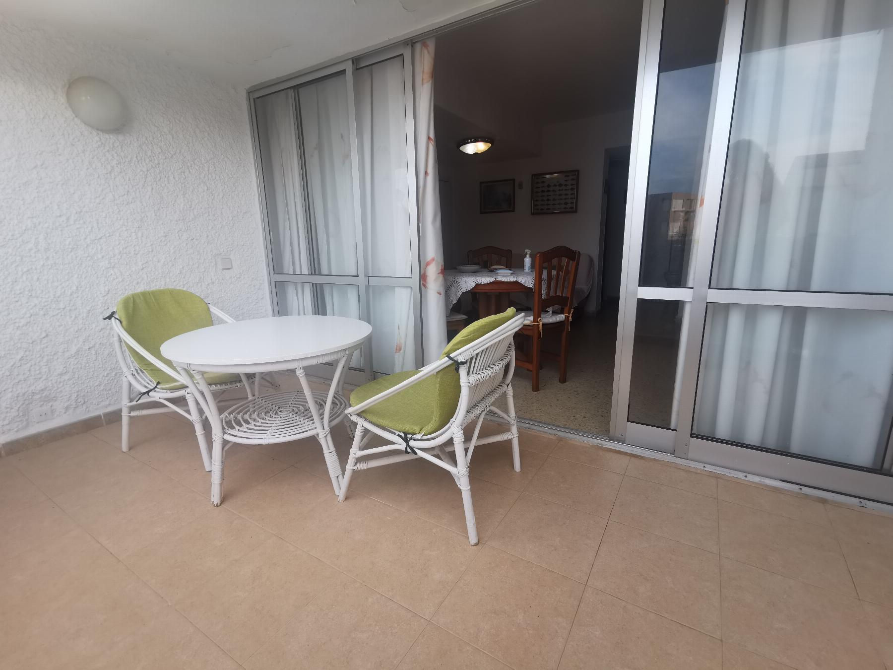 Vendita di appartamento in Cartagena