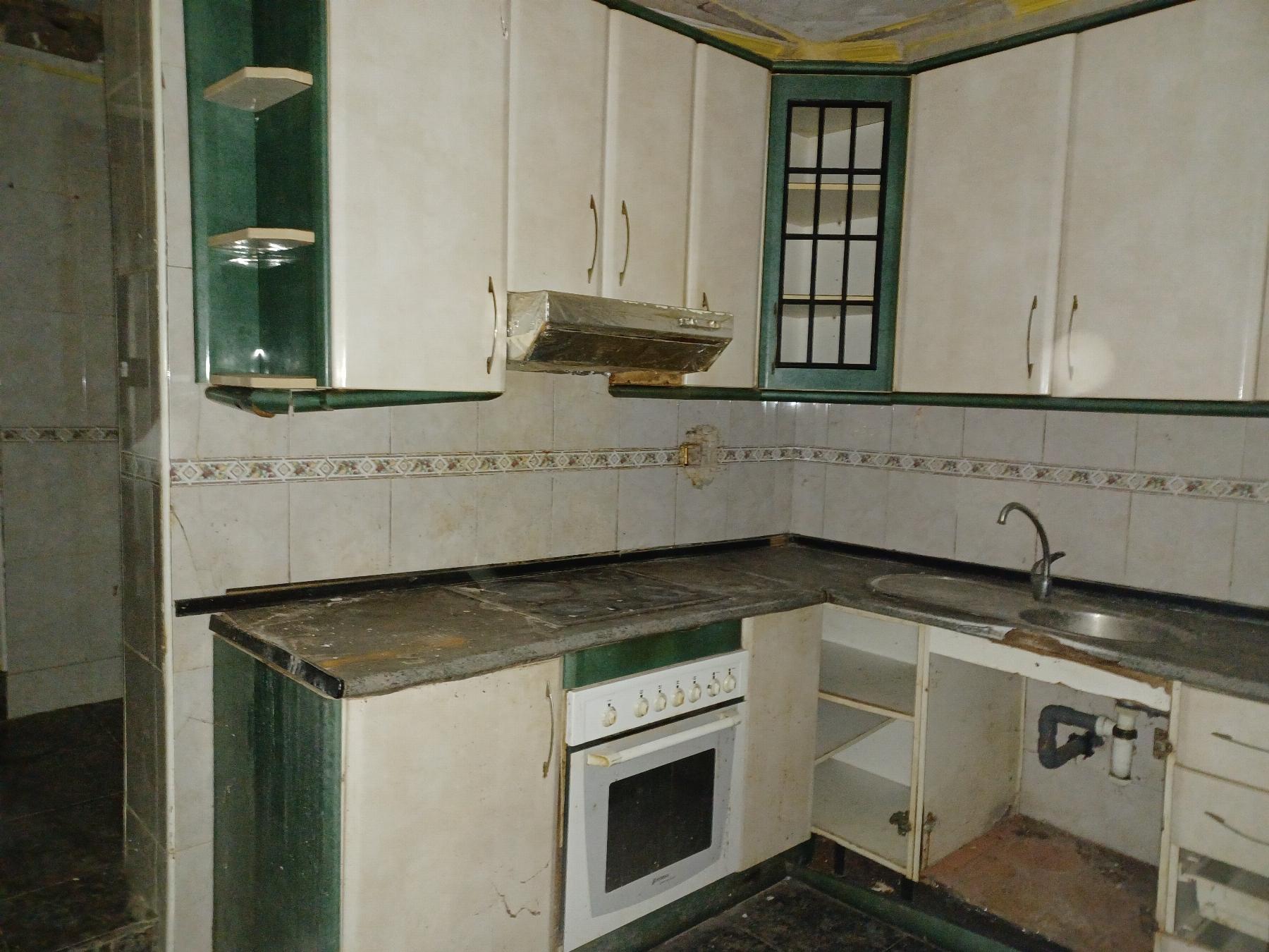 Vente de appartement dans Cartagena