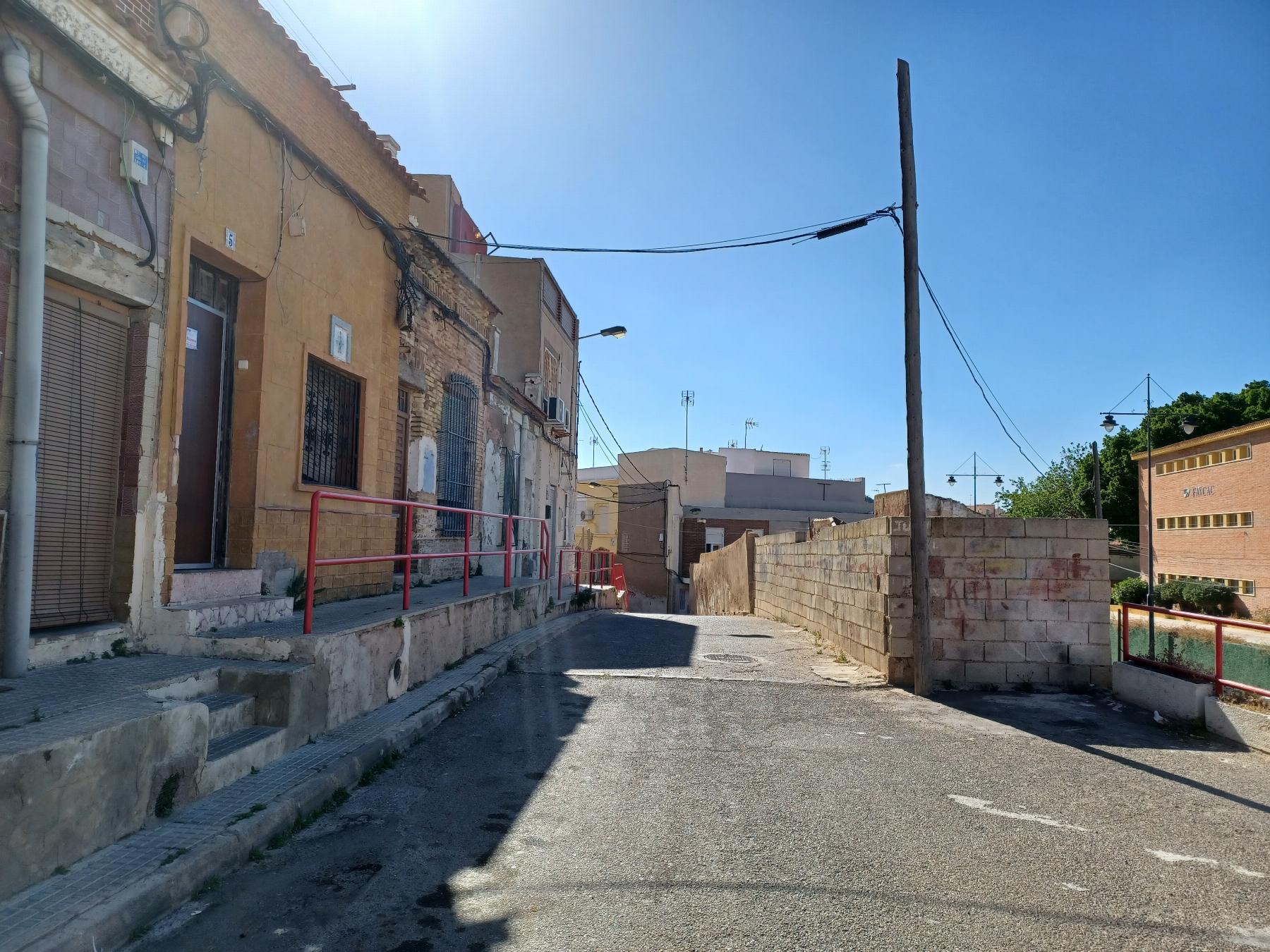 Vente de appartement dans Cartagena