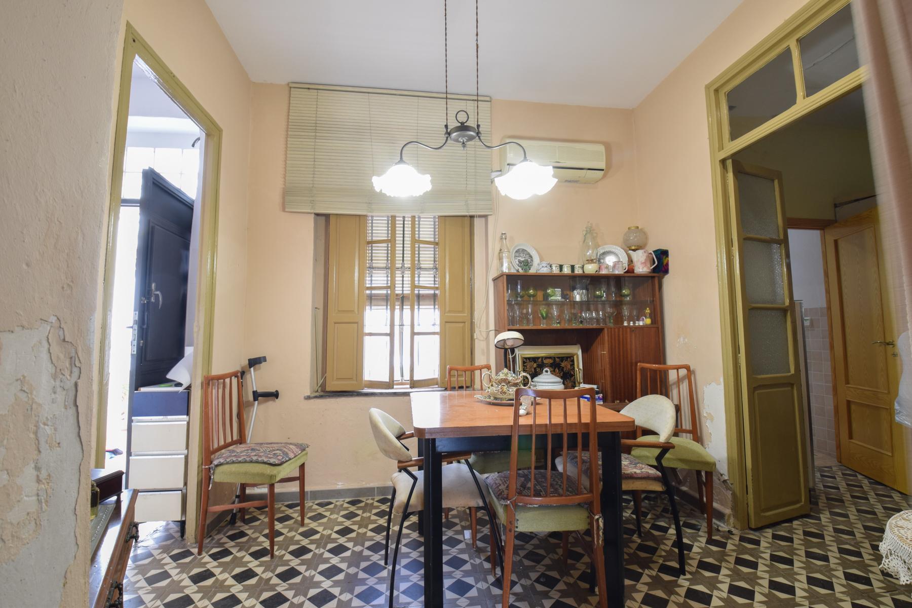 For sale of ground floor in Cartagena
