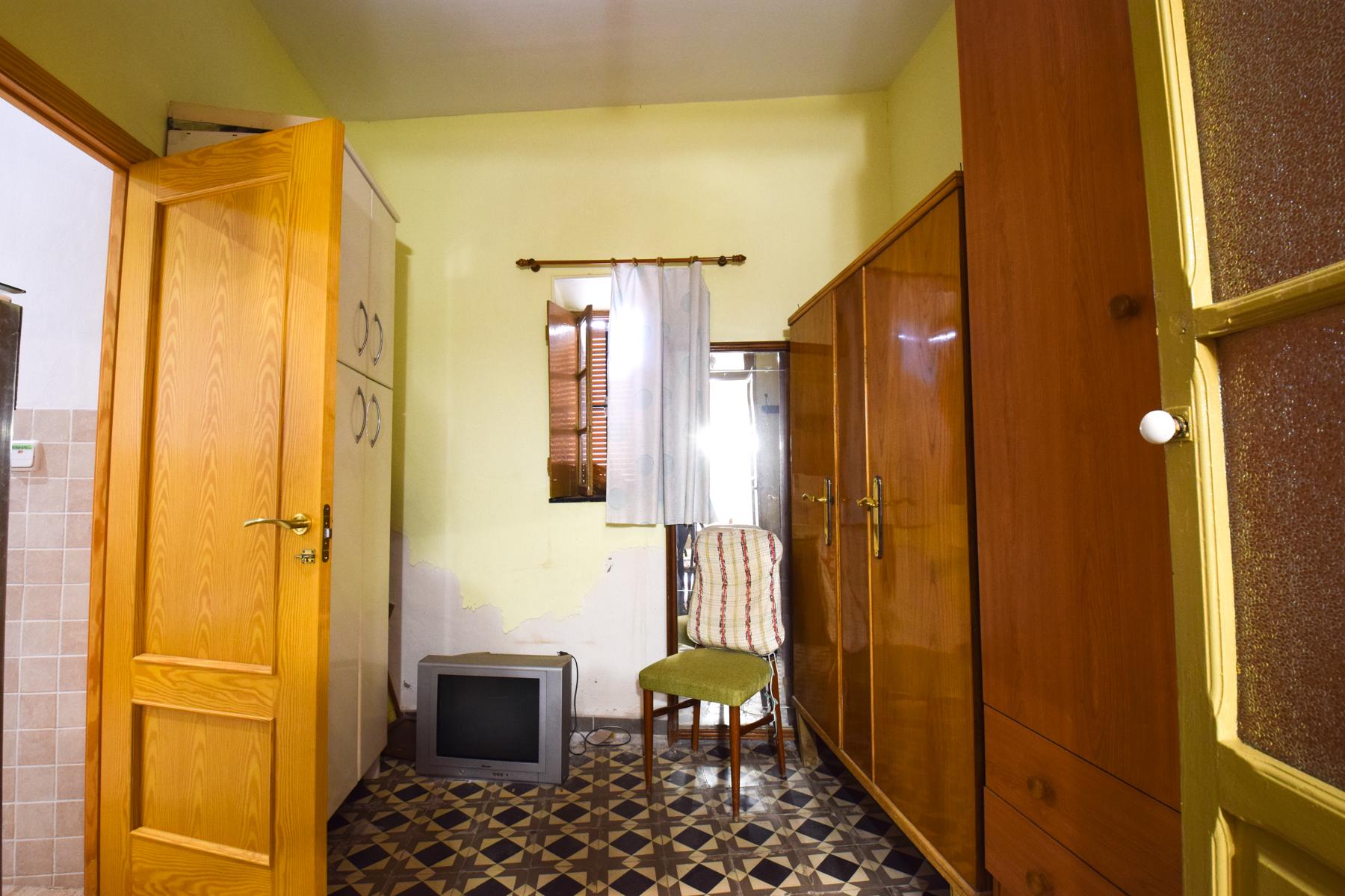 For sale of ground floor in Cartagena