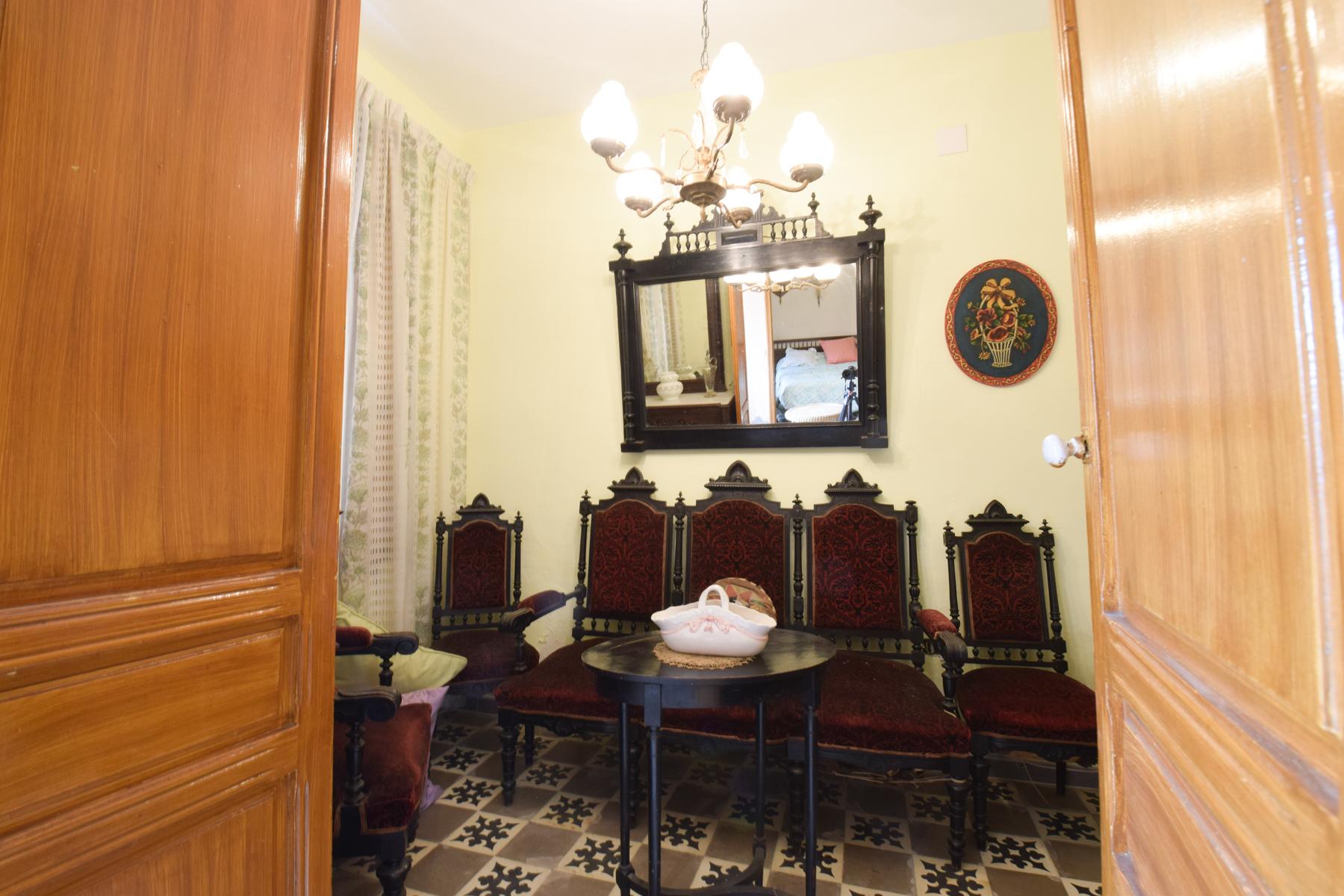 For sale of ground floor in Cartagena