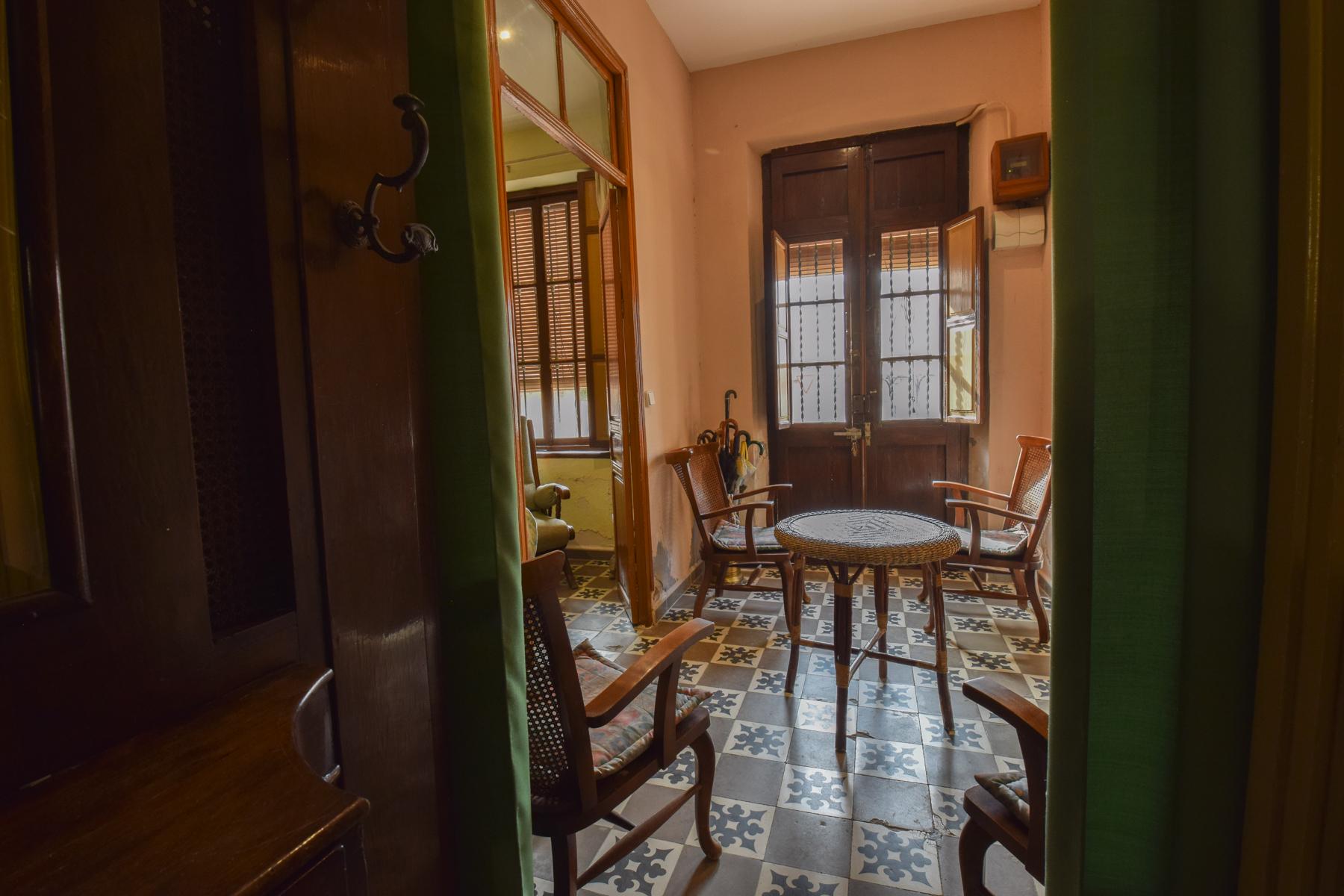For sale of ground floor in Cartagena