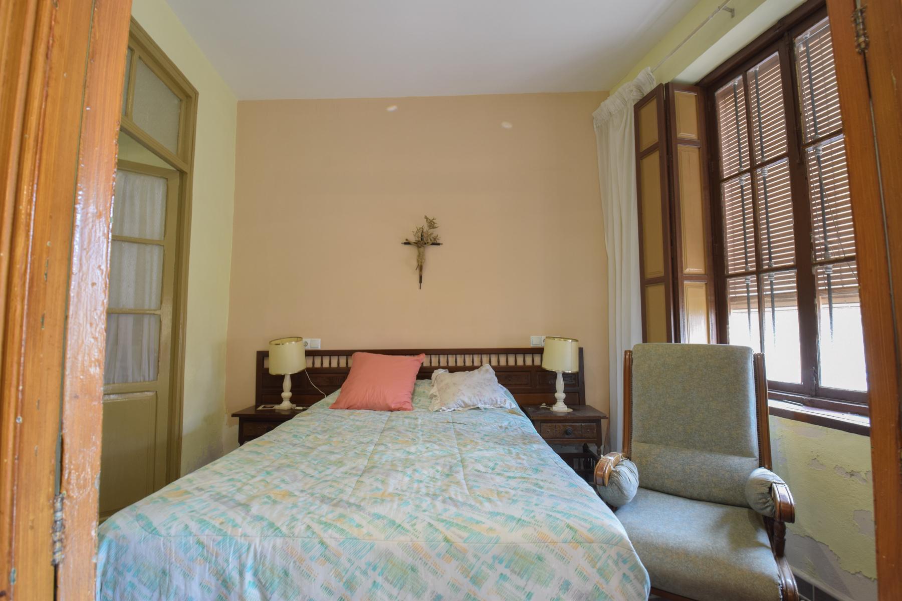 For sale of ground floor in Cartagena
