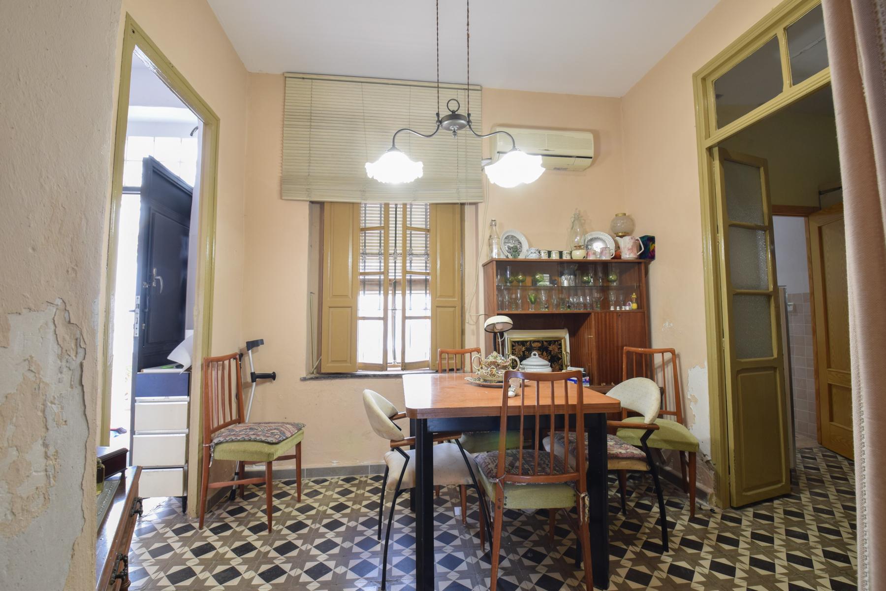 For sale of ground floor in Cartagena