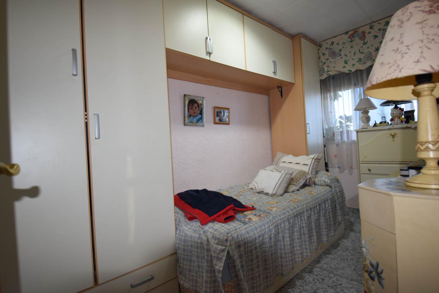 For sale of apartment in Cartagena