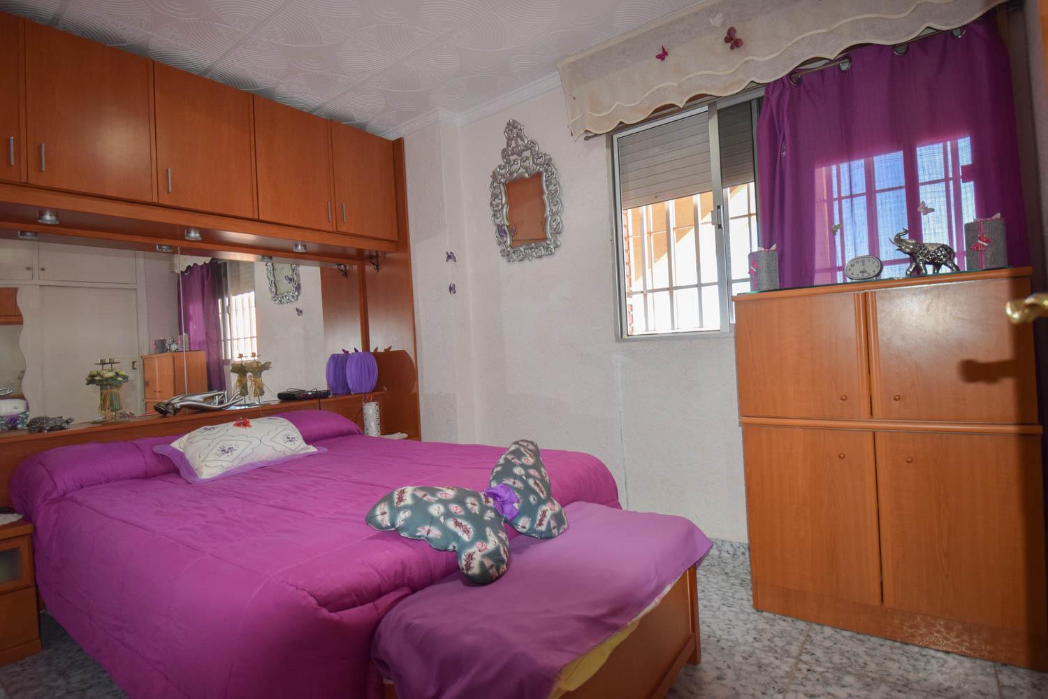 For sale of apartment in Cartagena