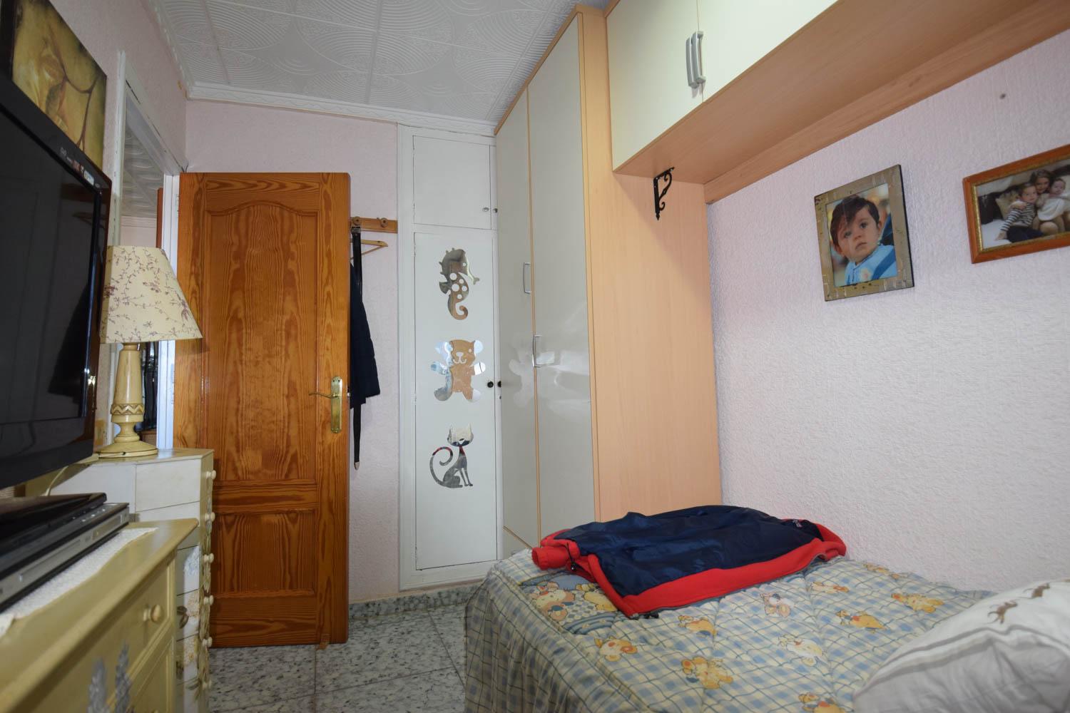 For sale of apartment in Cartagena