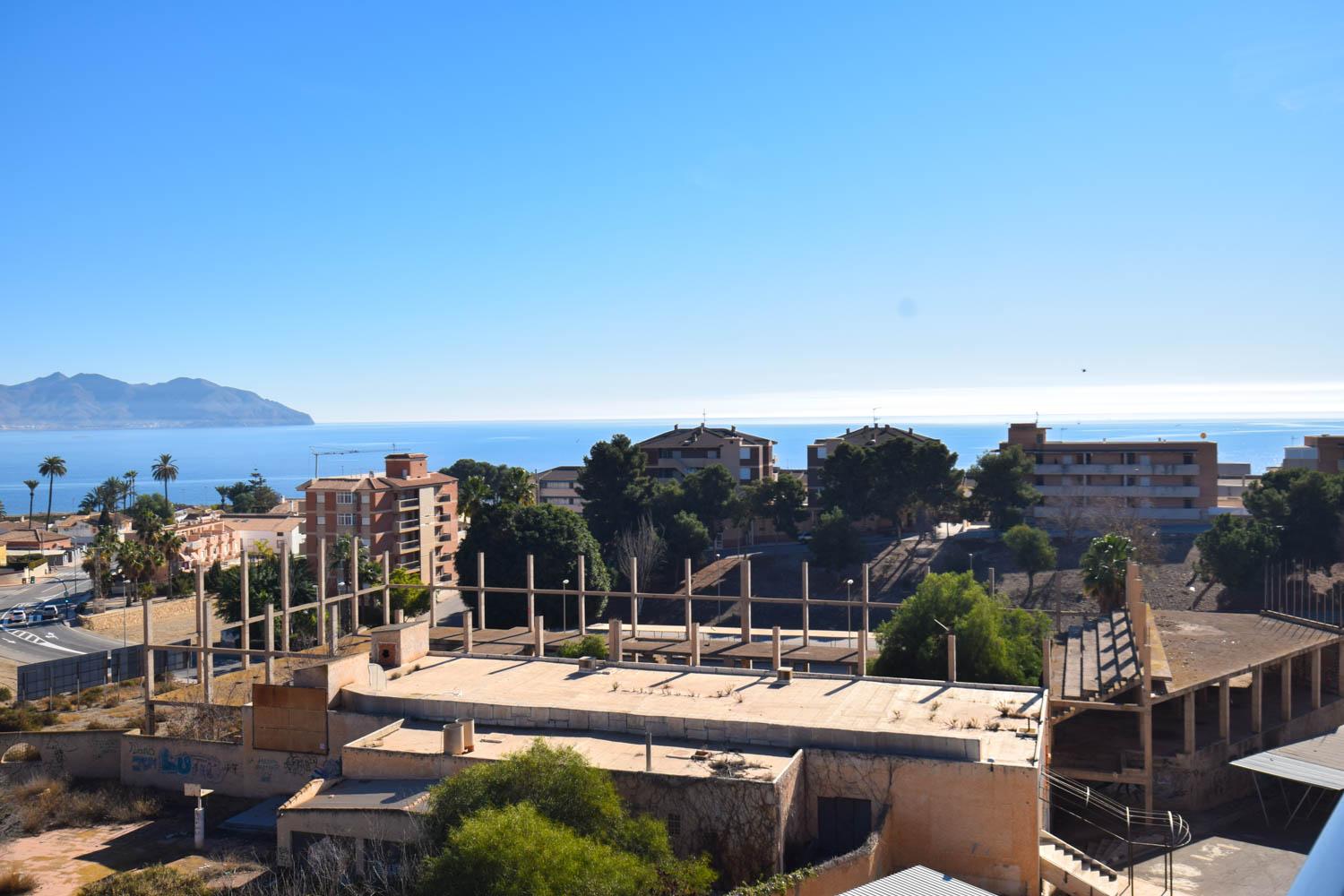 For sale of apartment in Cartagena