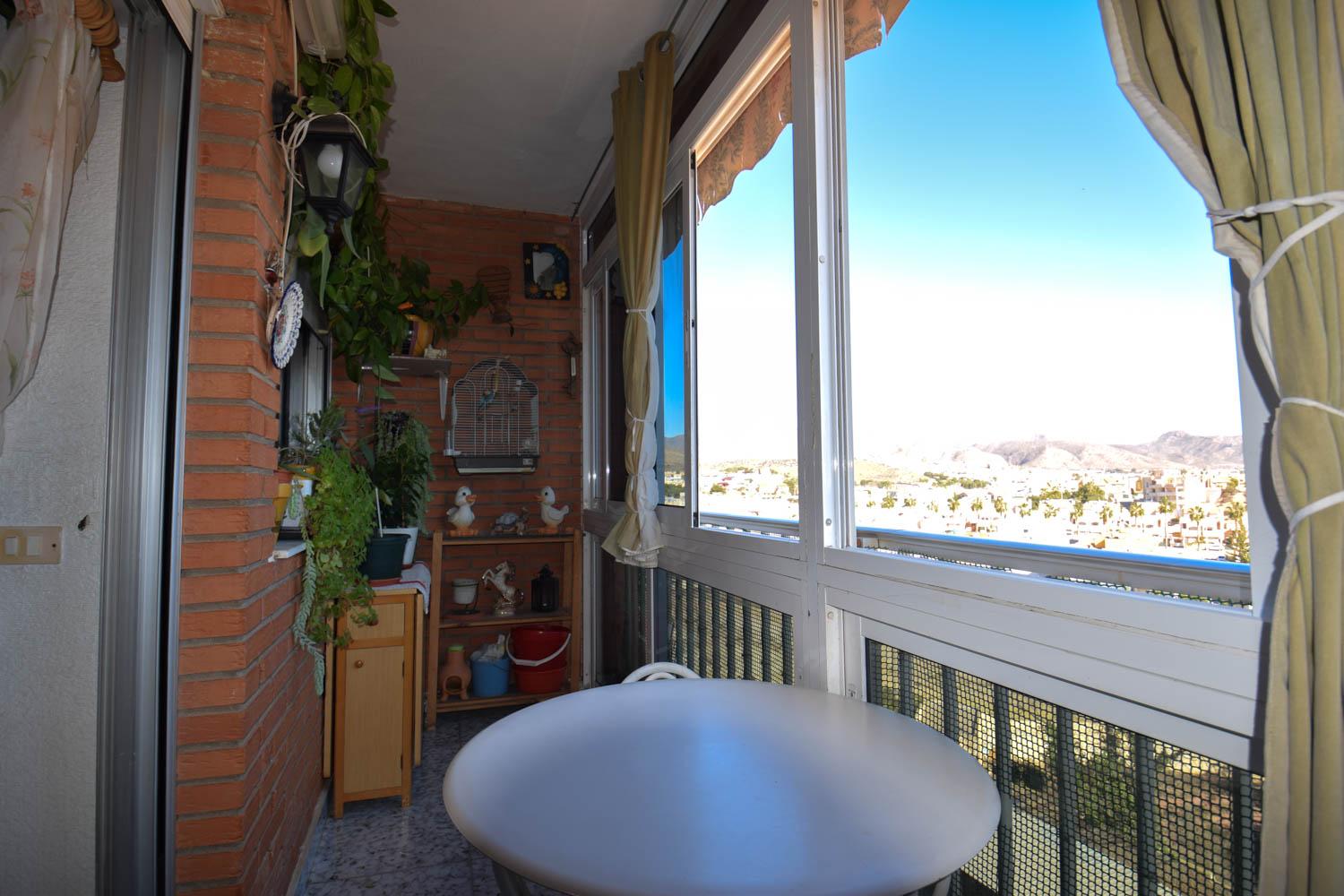 For sale of apartment in Cartagena