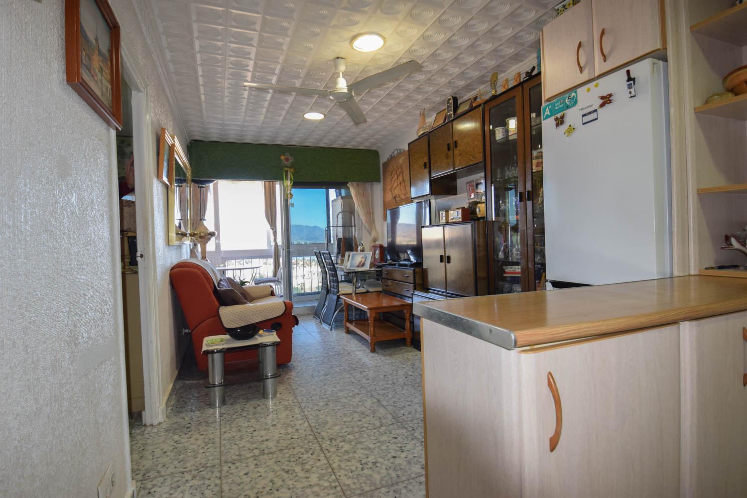 For sale of apartment in Cartagena