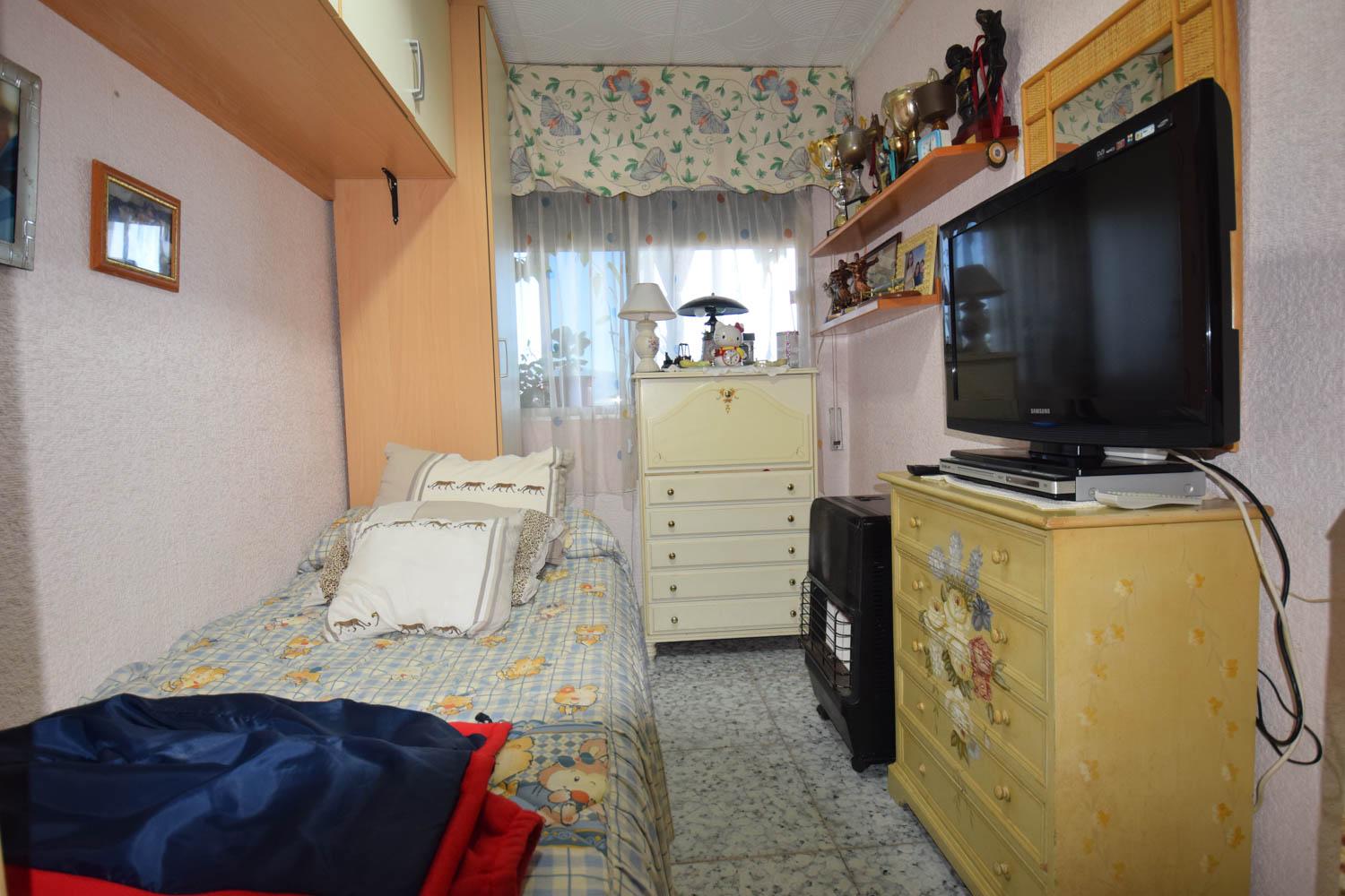 For sale of apartment in Cartagena