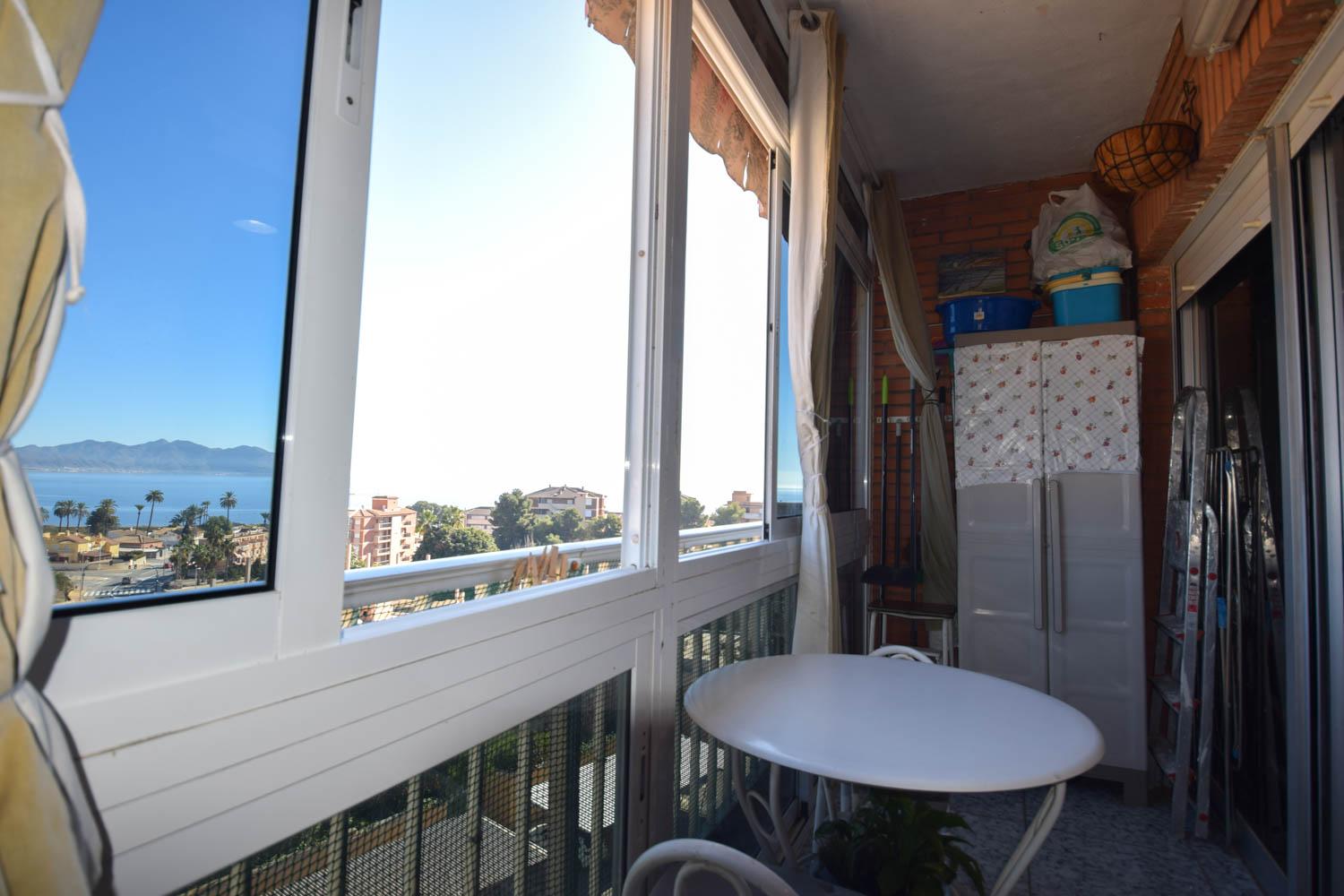 For sale of apartment in Cartagena