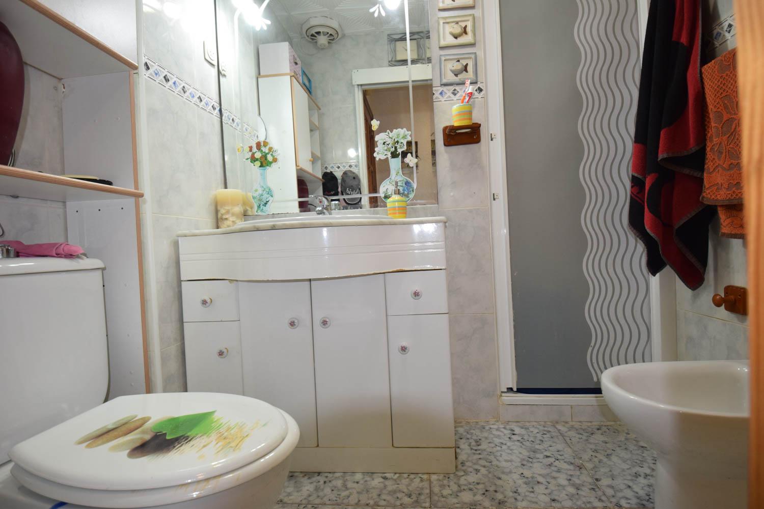 For sale of apartment in Cartagena