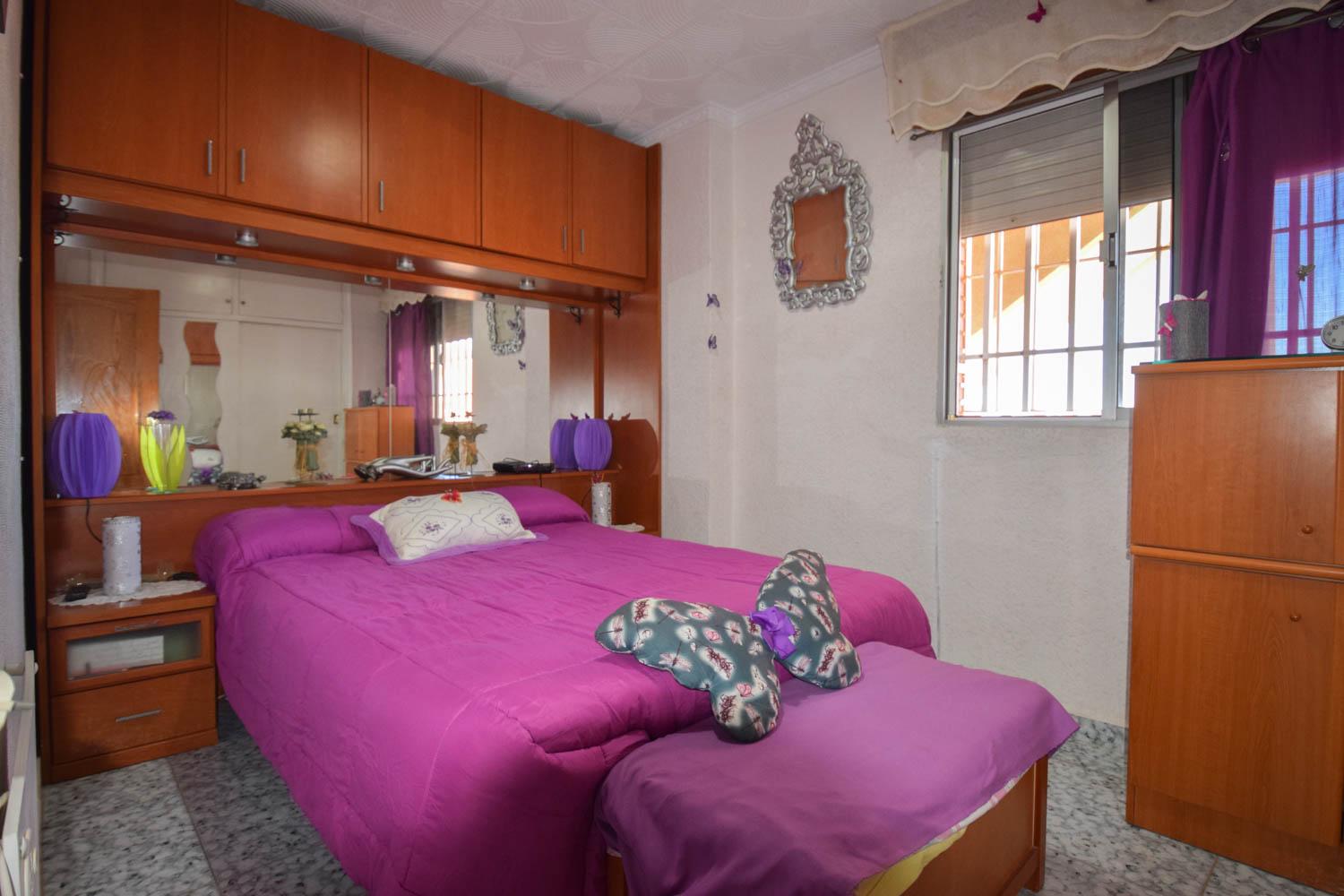 For sale of apartment in Cartagena