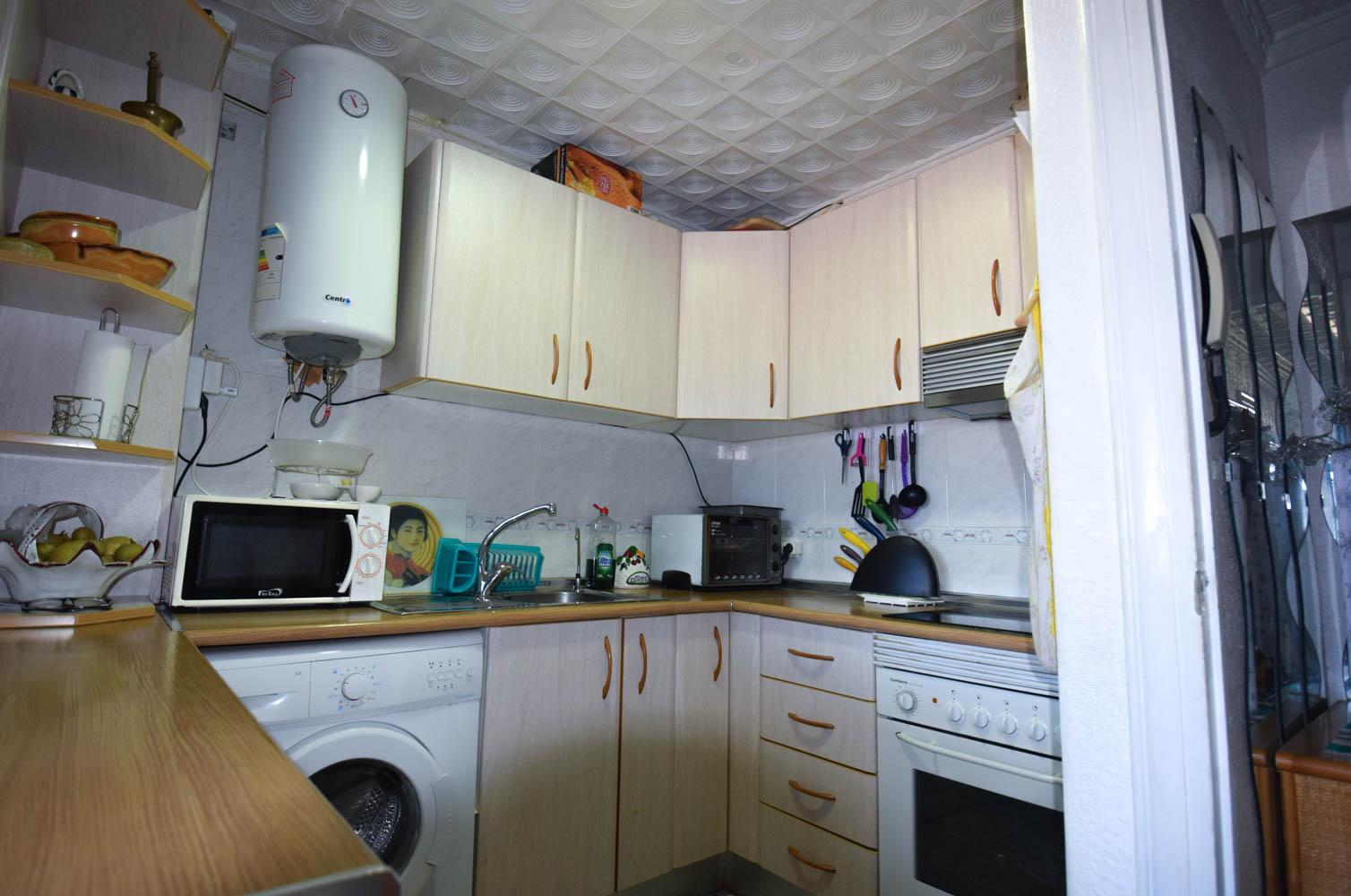 For sale of apartment in Cartagena