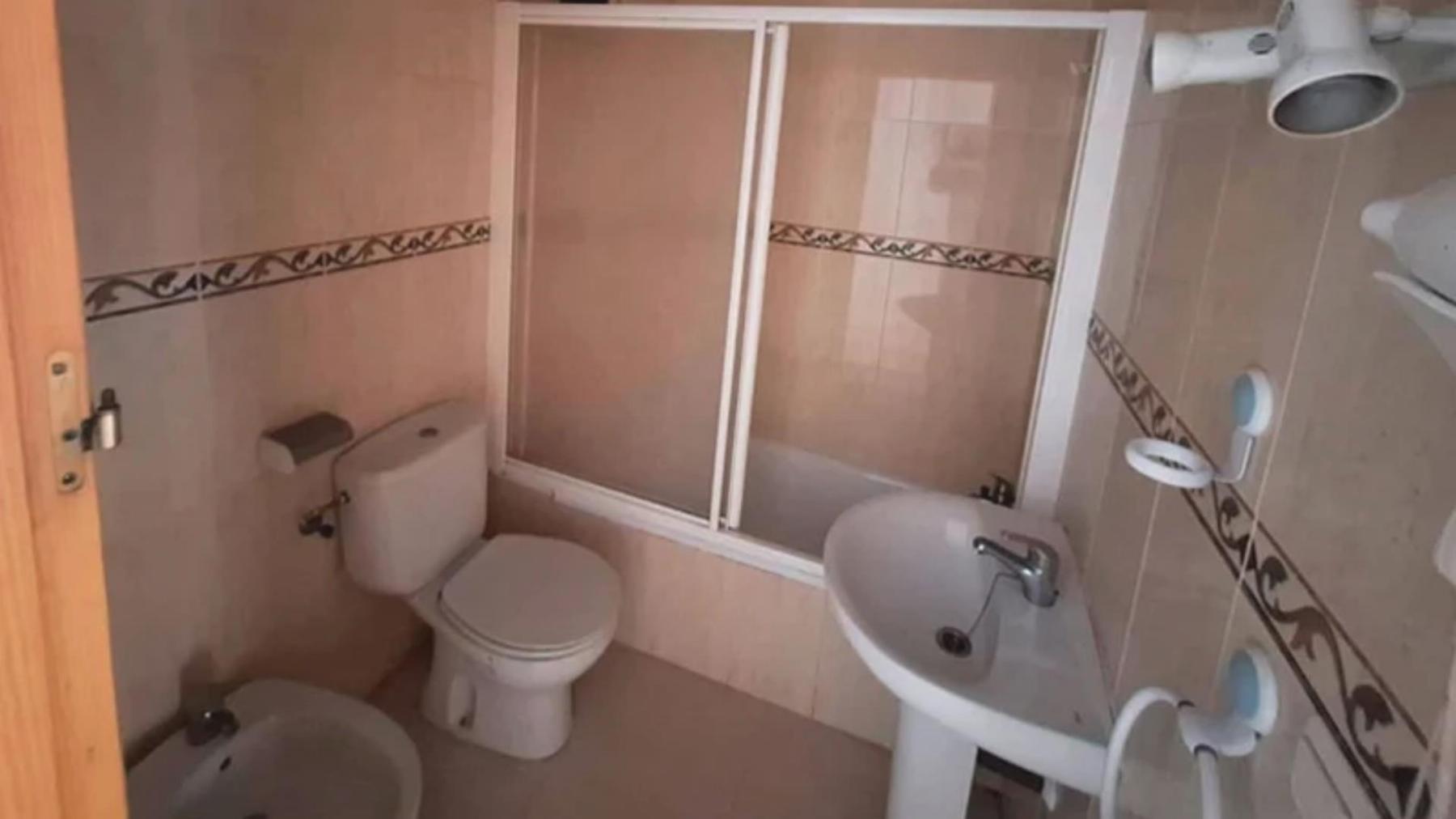 For sale of apartment in Cartagena