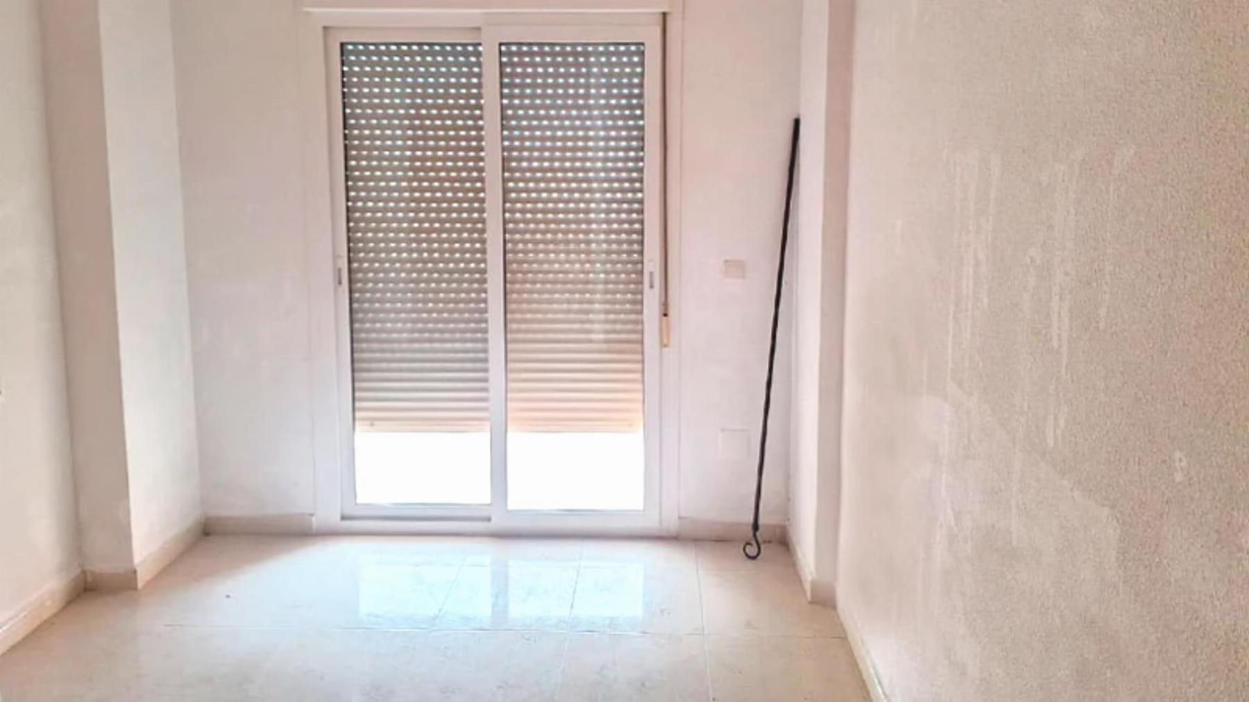 For sale of apartment in Cartagena