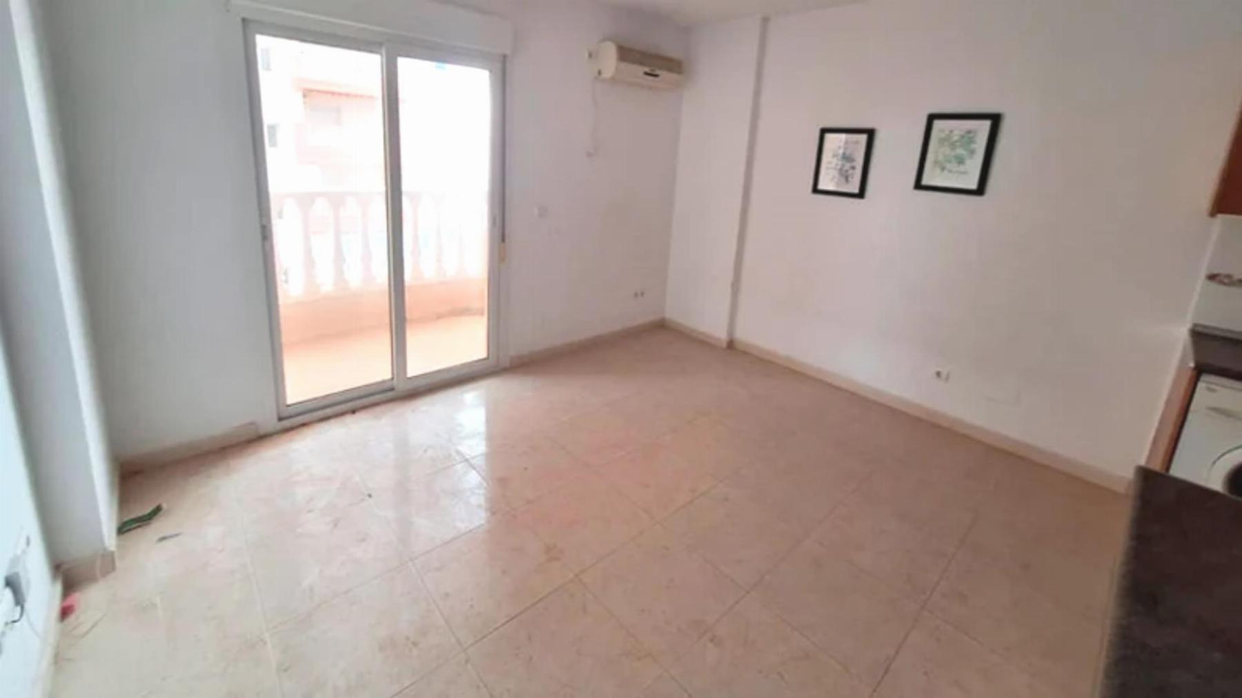 For sale of apartment in Cartagena