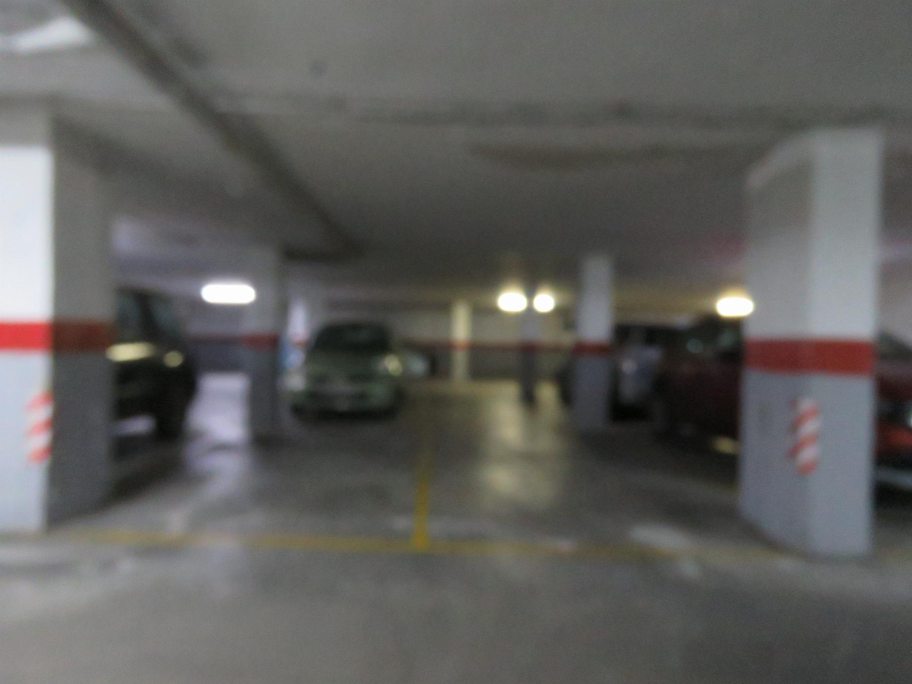 Vente de garage dans Cartagena