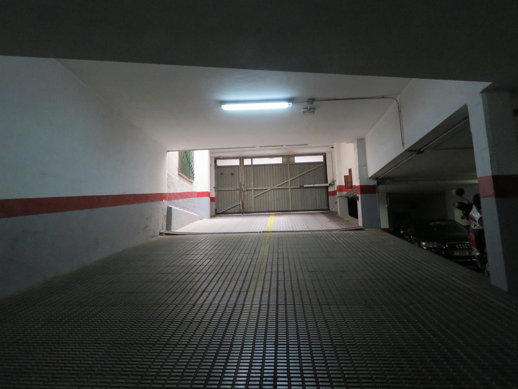 Vente de garage dans Cartagena