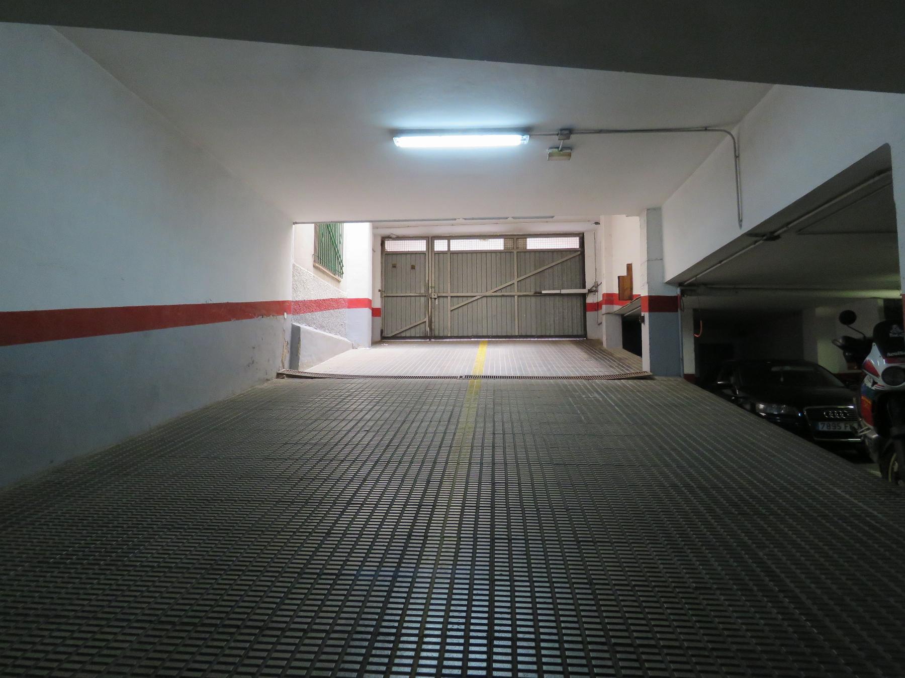 Vente de garage dans Cartagena
