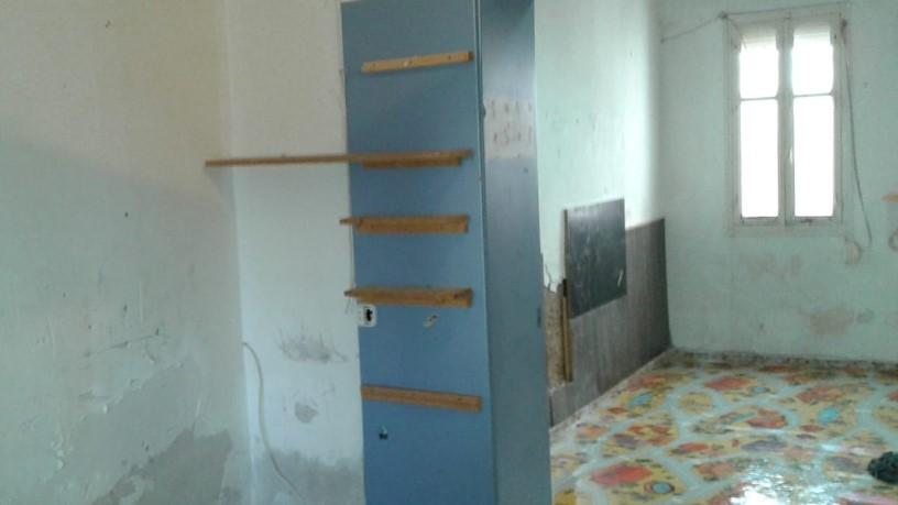 For sale of ground floor in Cartagena