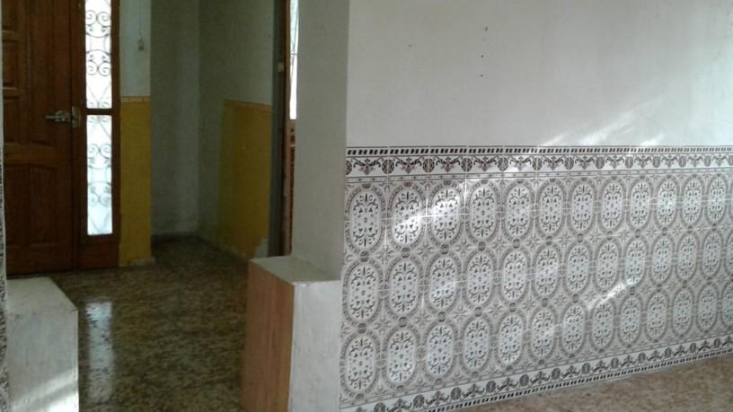 For sale of ground floor in Cartagena