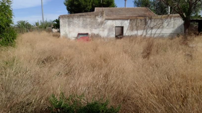 For sale of ground floor in Cartagena