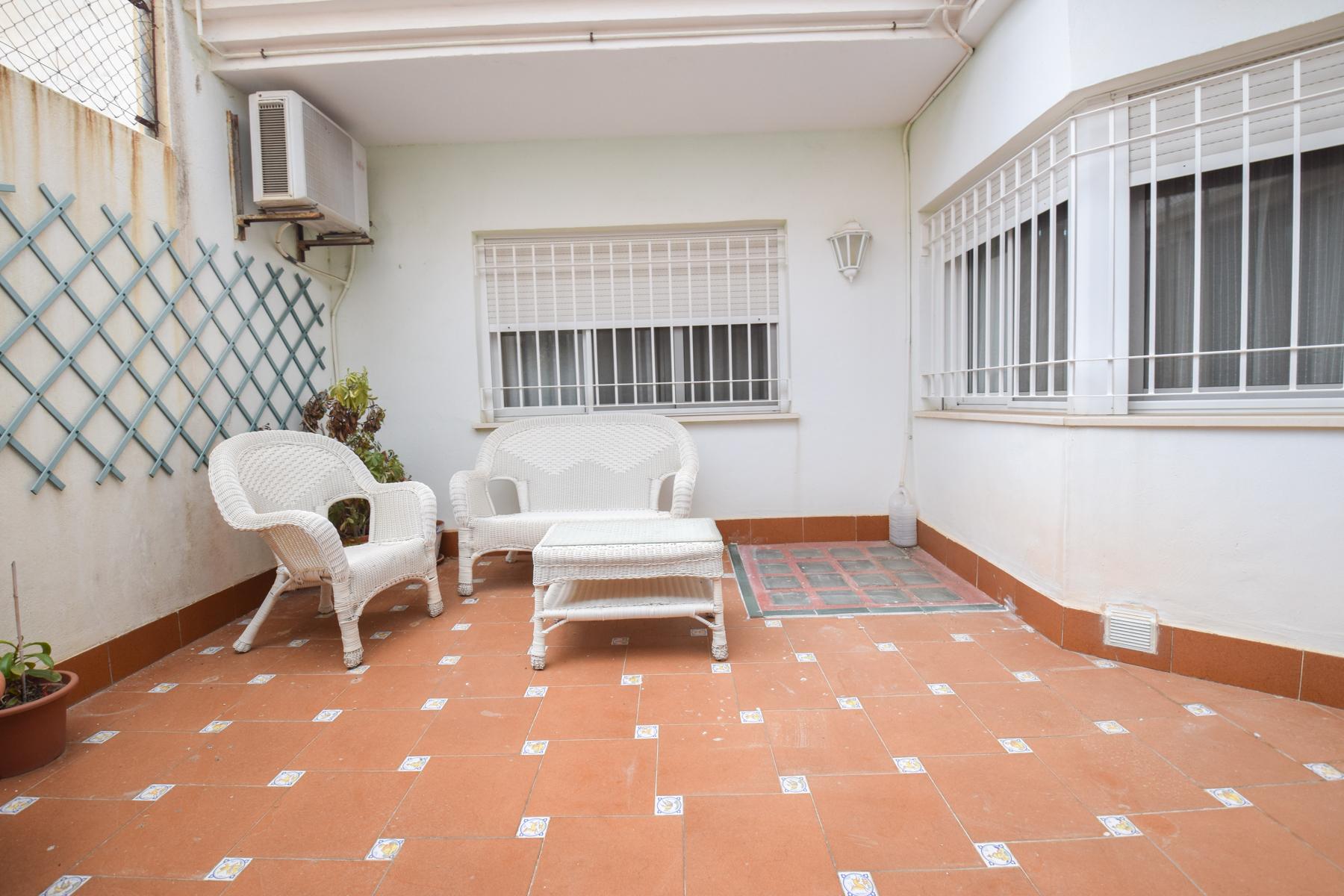 Terrazzo