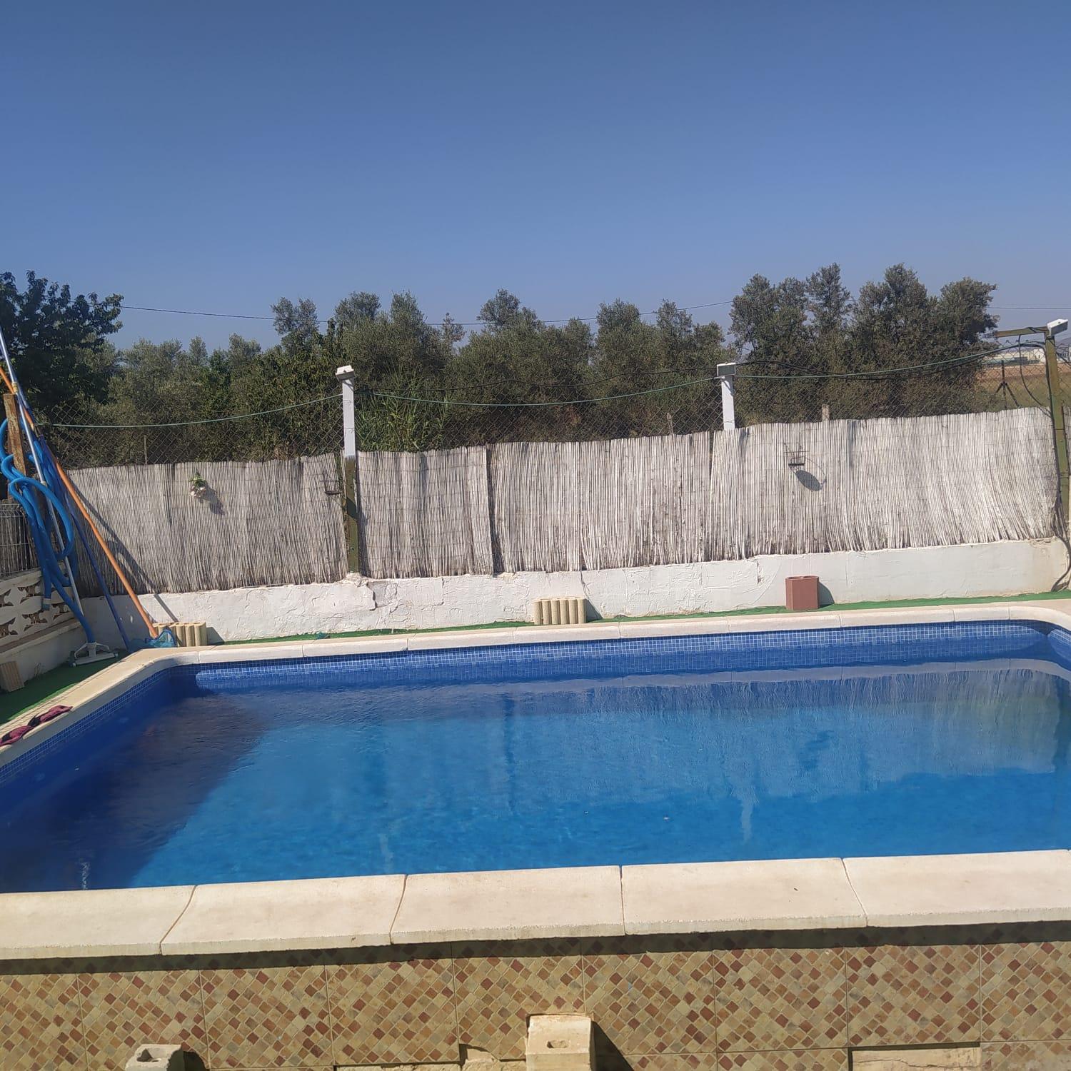 For sale of flat in Cartagena