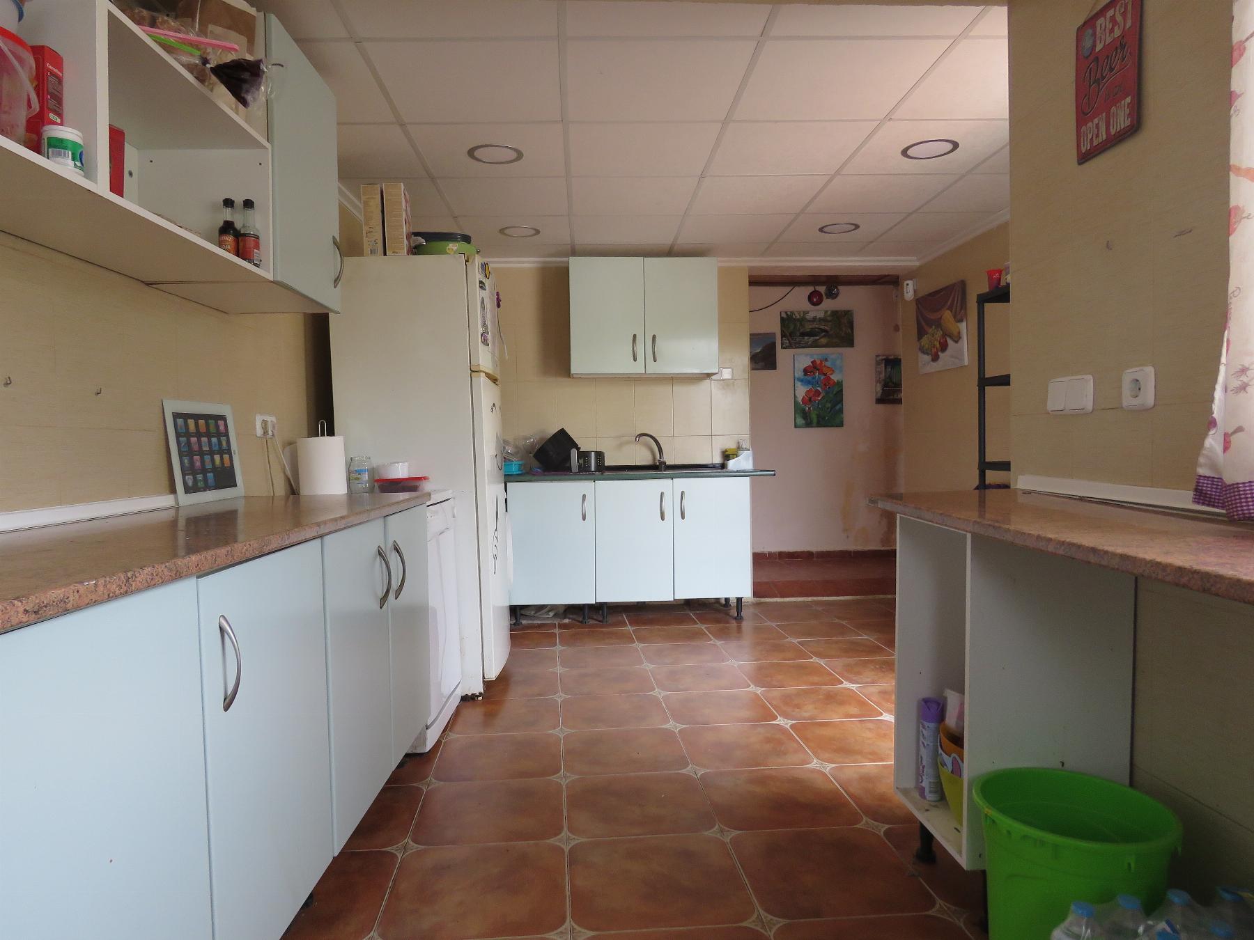 For sale of flat in Cartagena