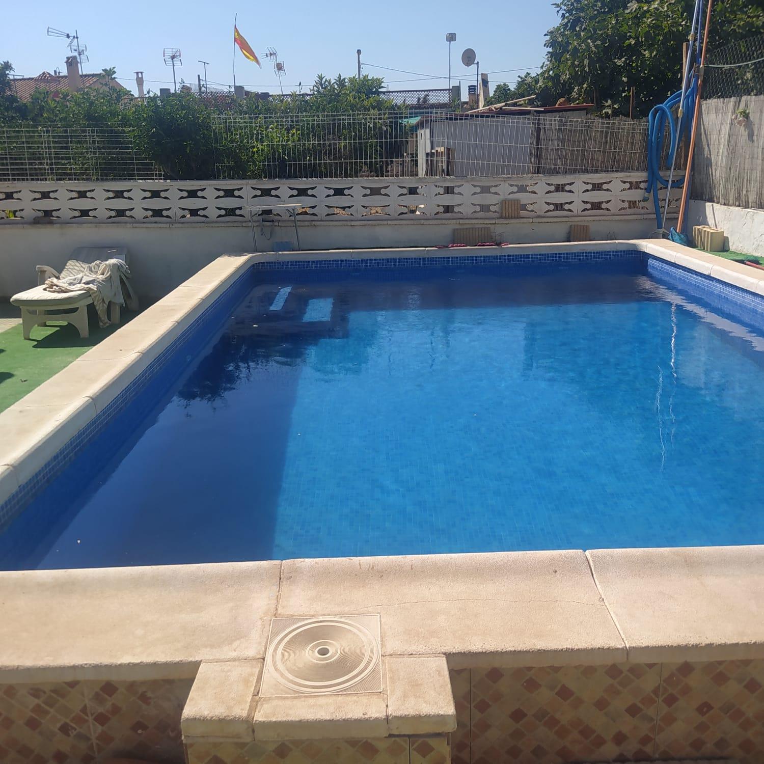 For sale of flat in Cartagena