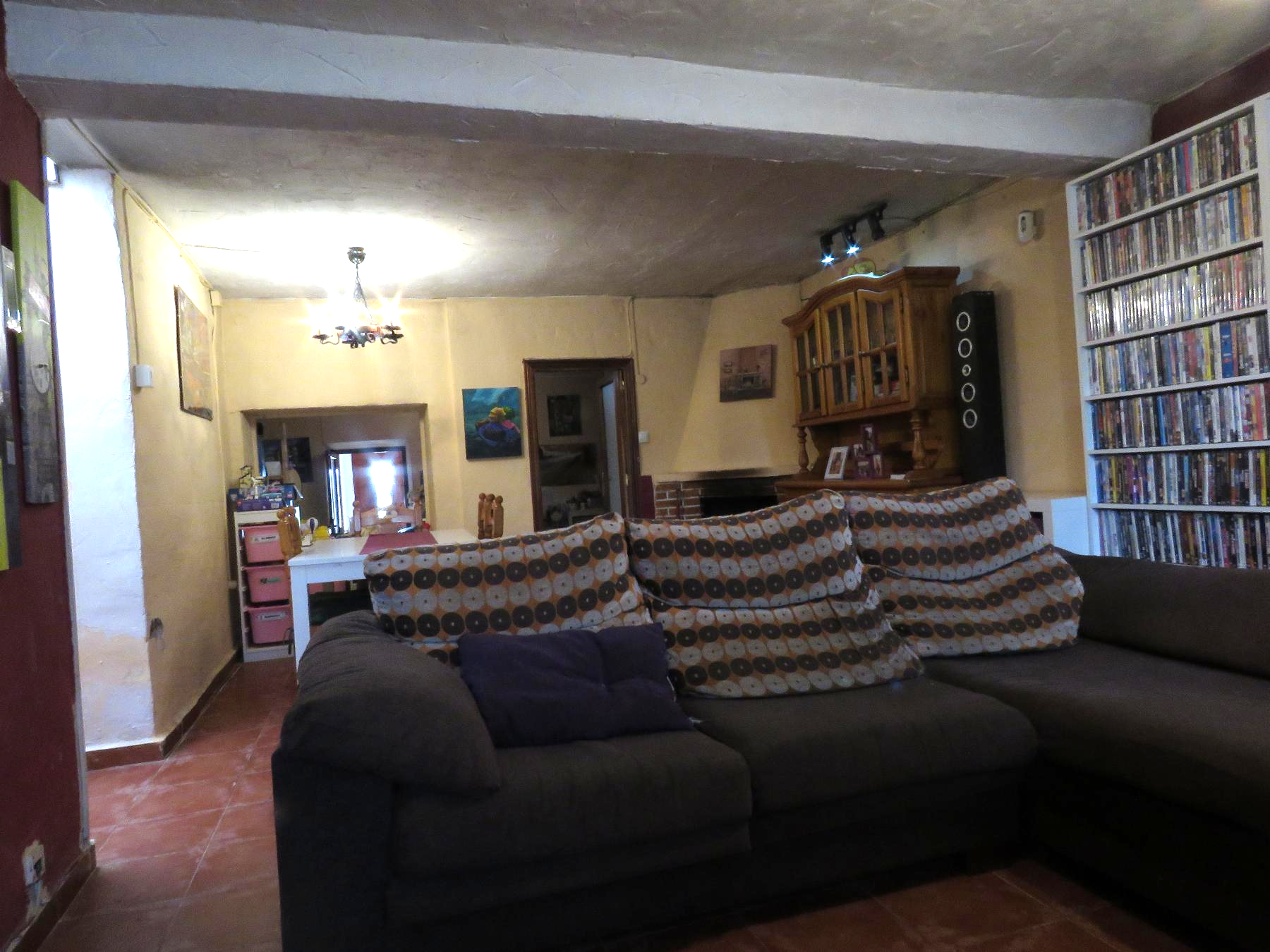 For sale of flat in Cartagena