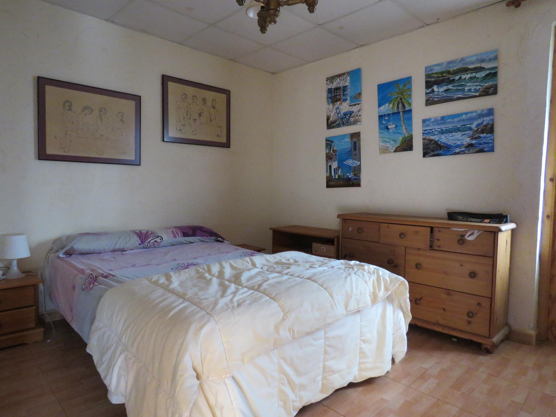For sale of flat in Cartagena