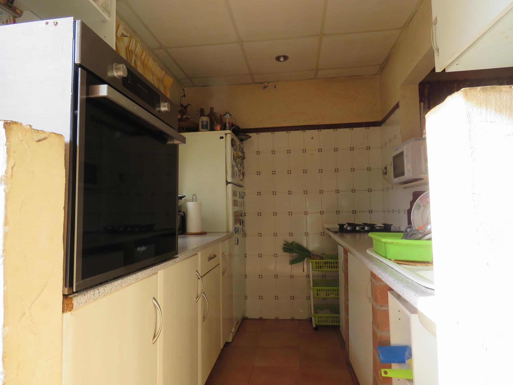 For sale of flat in Cartagena