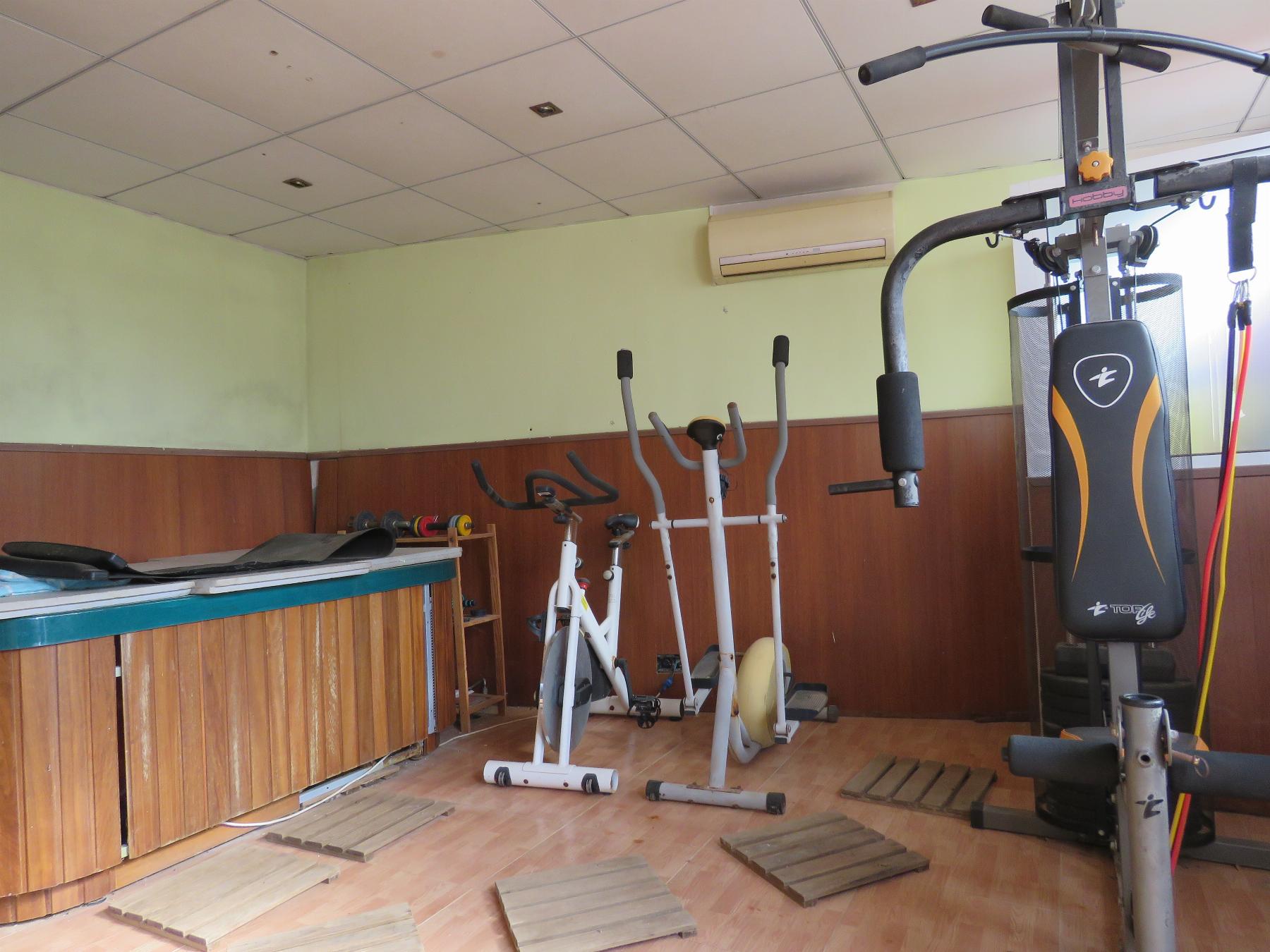 For sale of flat in Cartagena