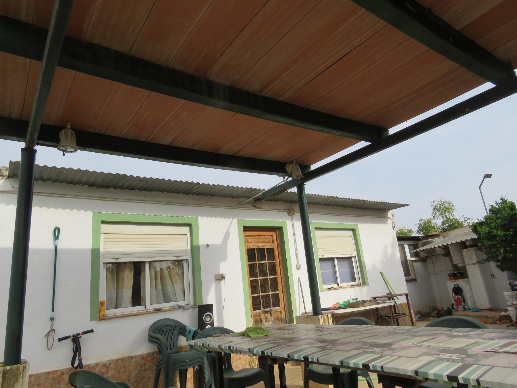 For sale of flat in Cartagena
