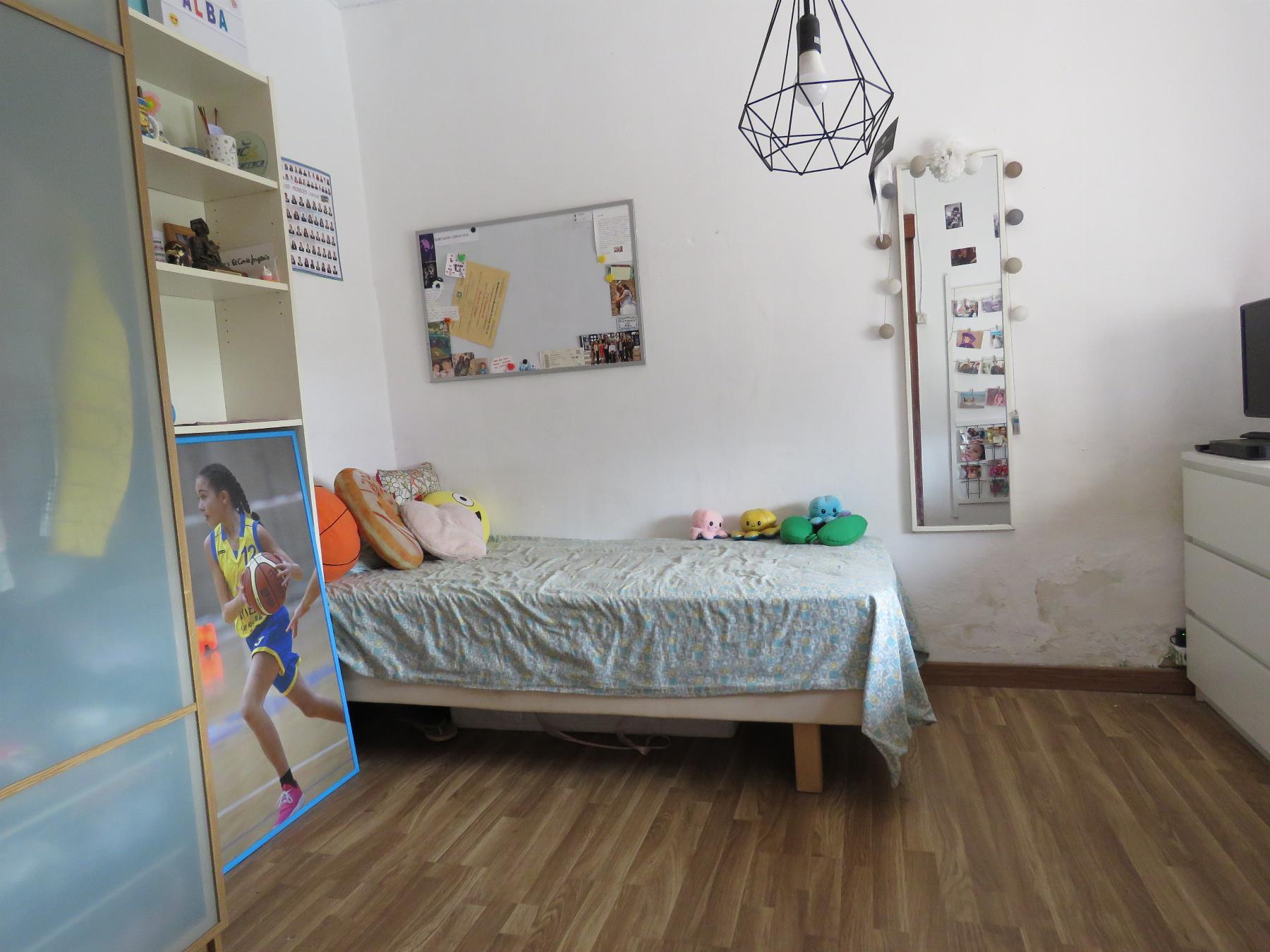 For sale of flat in Cartagena