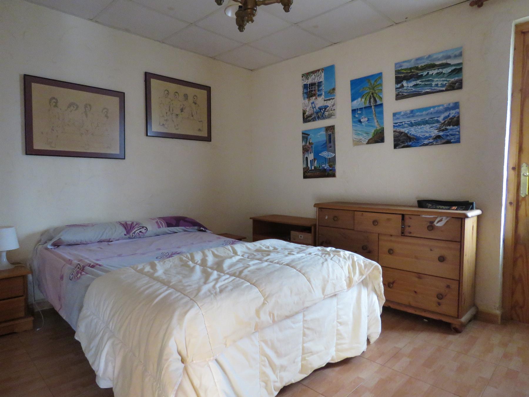 For sale of flat in Cartagena