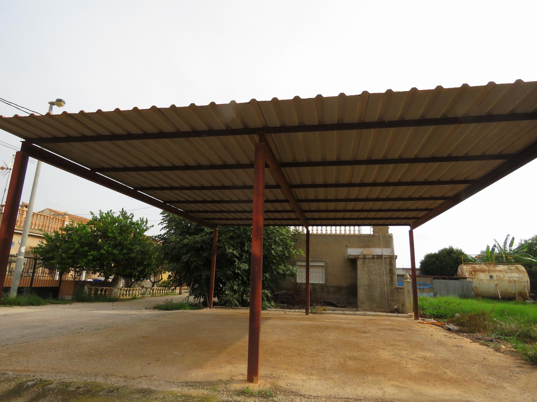 For sale of flat in Cartagena
