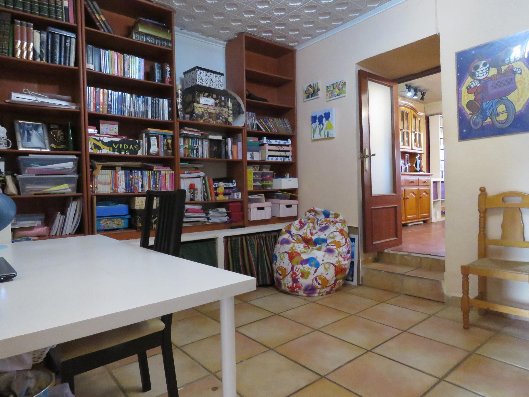 For sale of flat in Cartagena