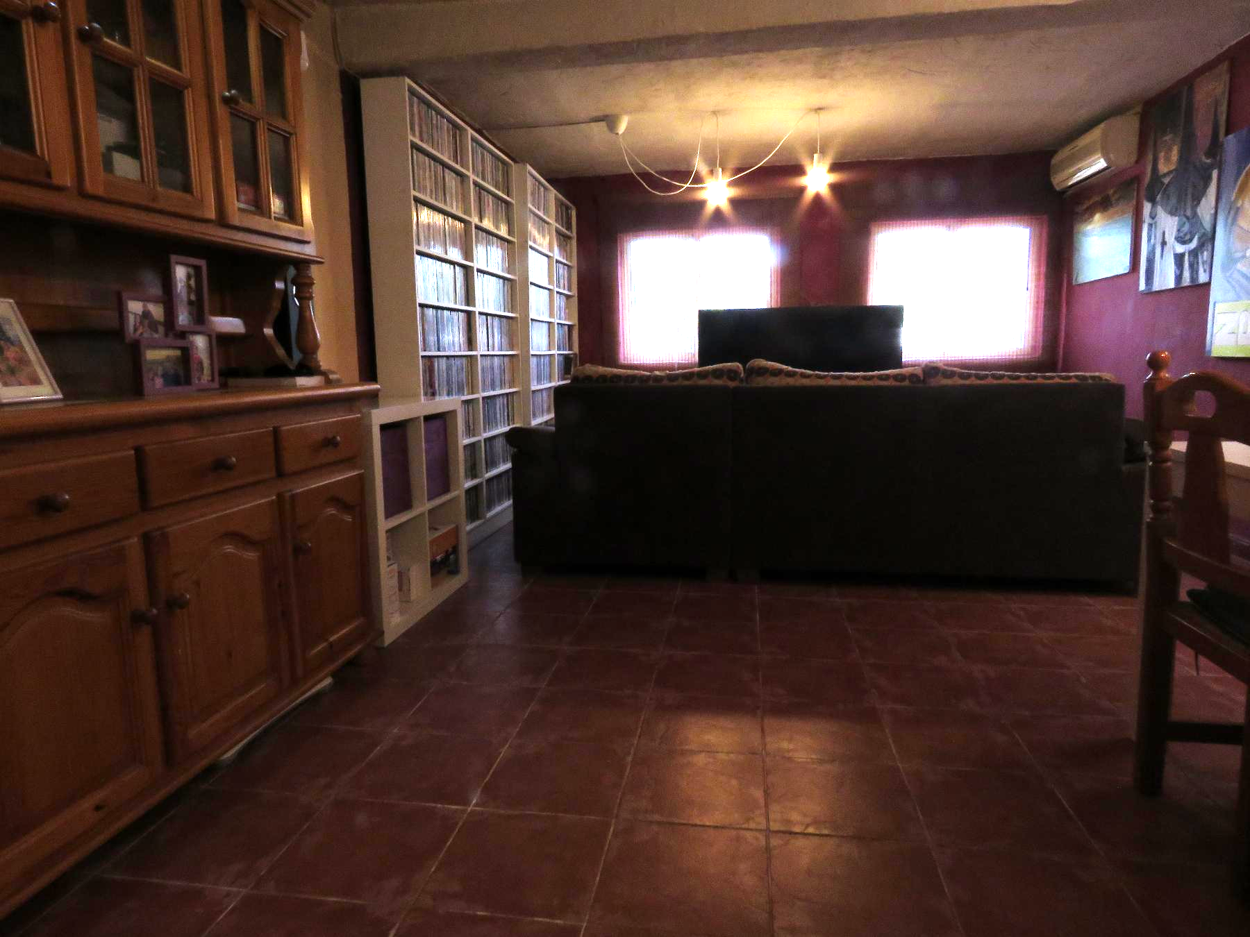 For sale of flat in Cartagena