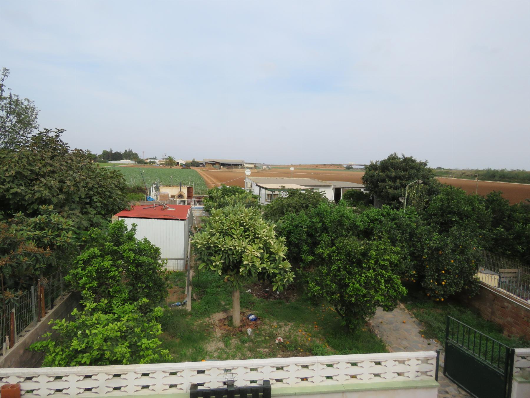 For sale of flat in Cartagena